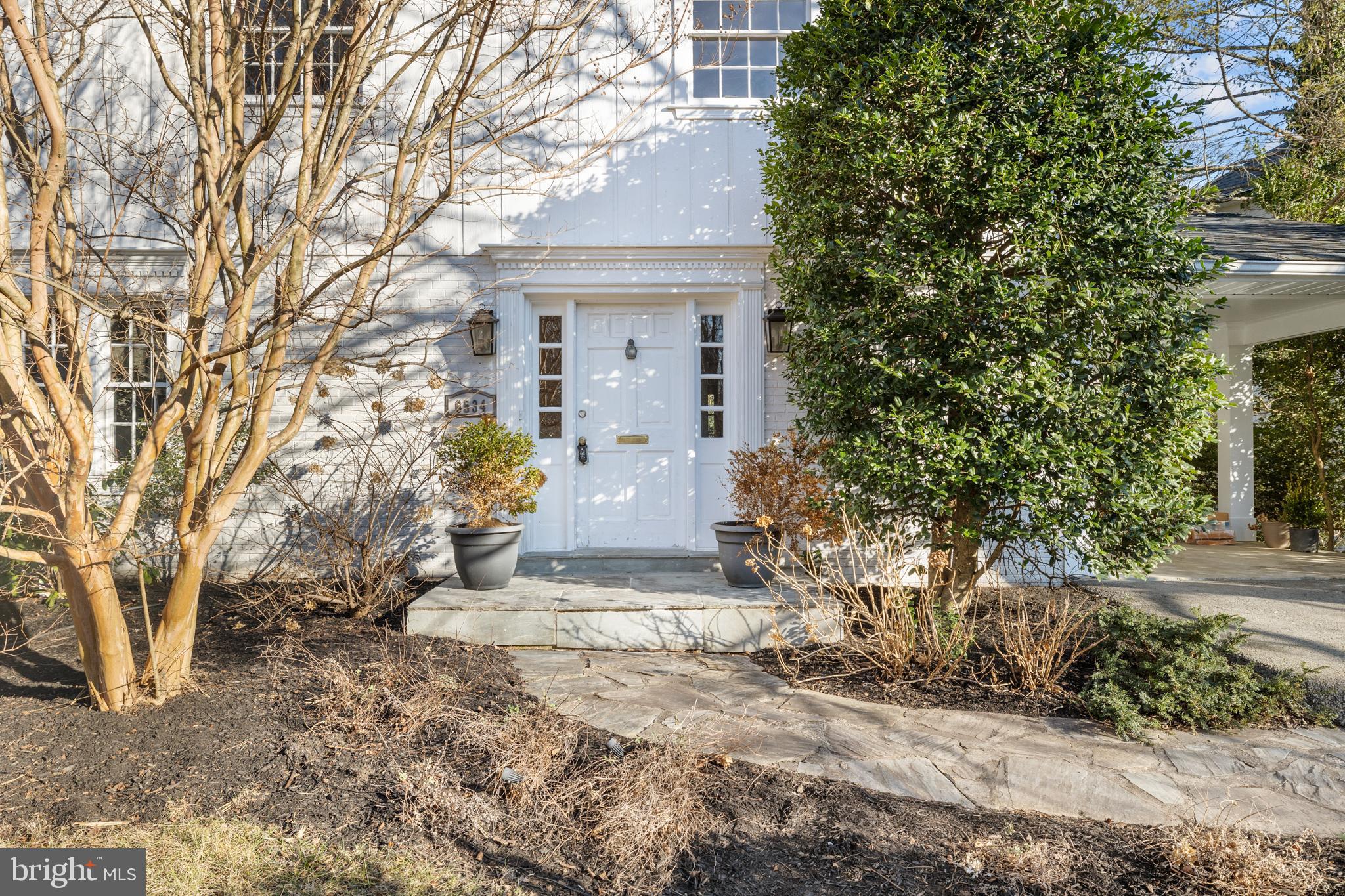 AMANS MCLEAN ESTATES - Residential