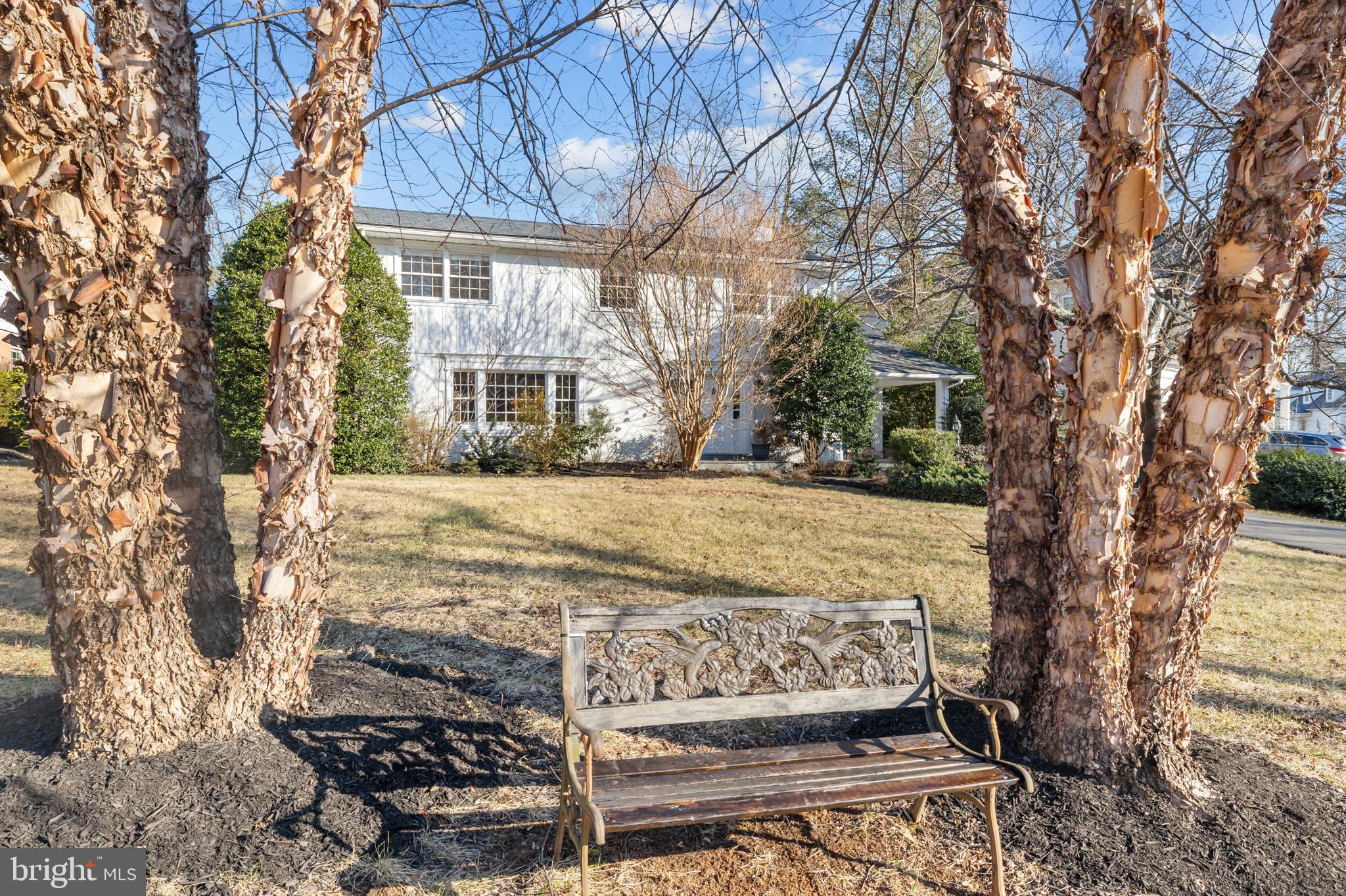 AMANS MCLEAN ESTATES - Residential