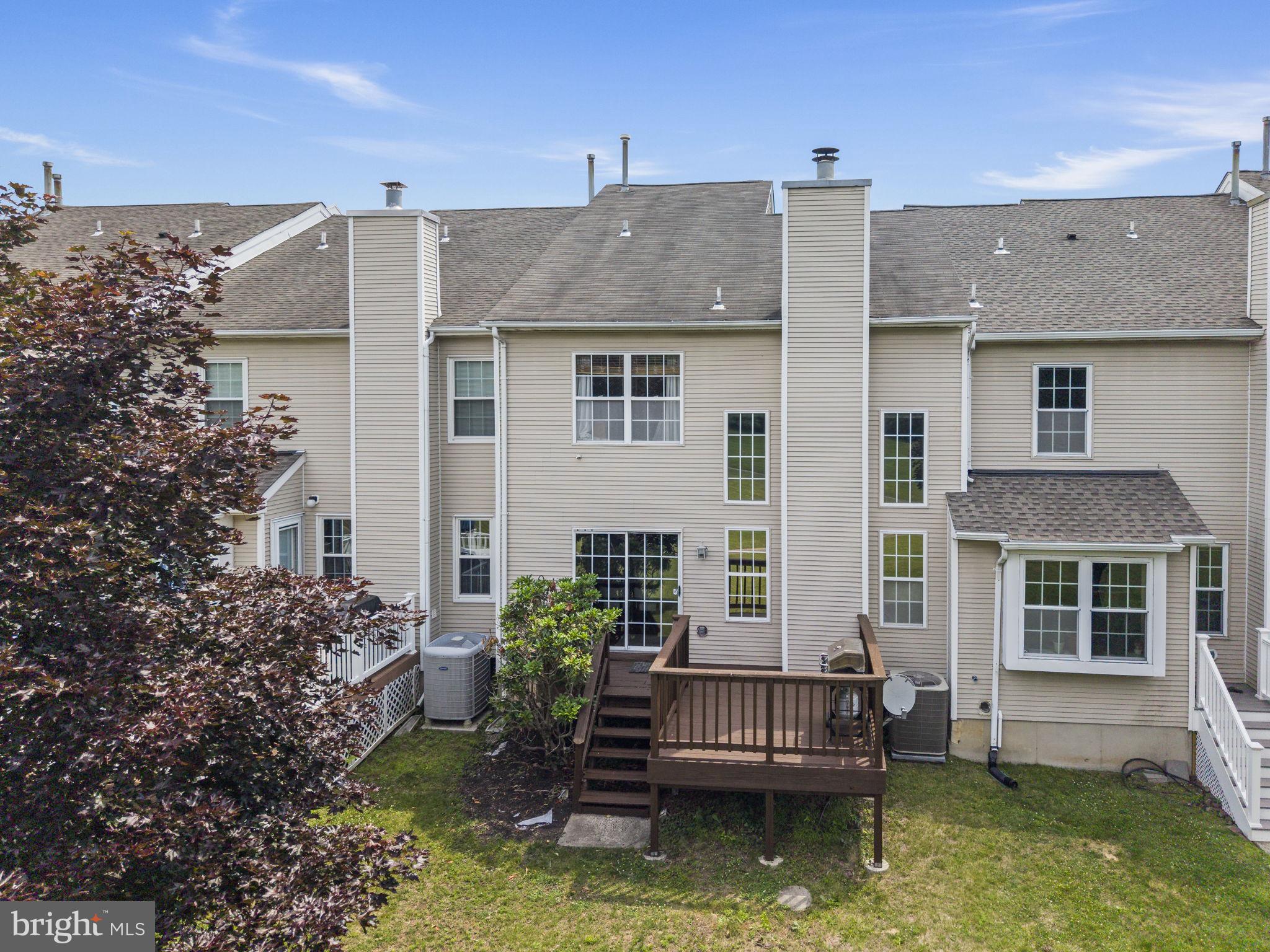 NEWTOWN GRANT - Residential