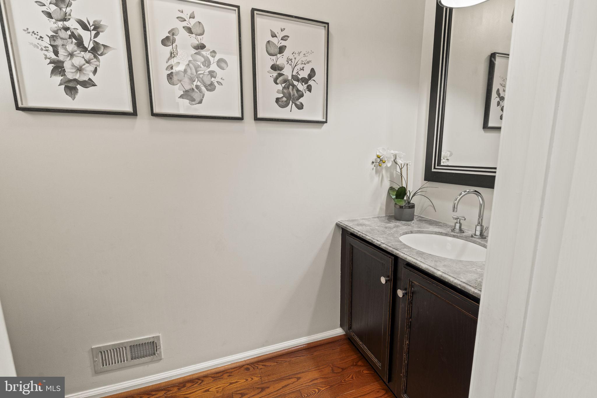 NEWTOWN GRANT - Residential