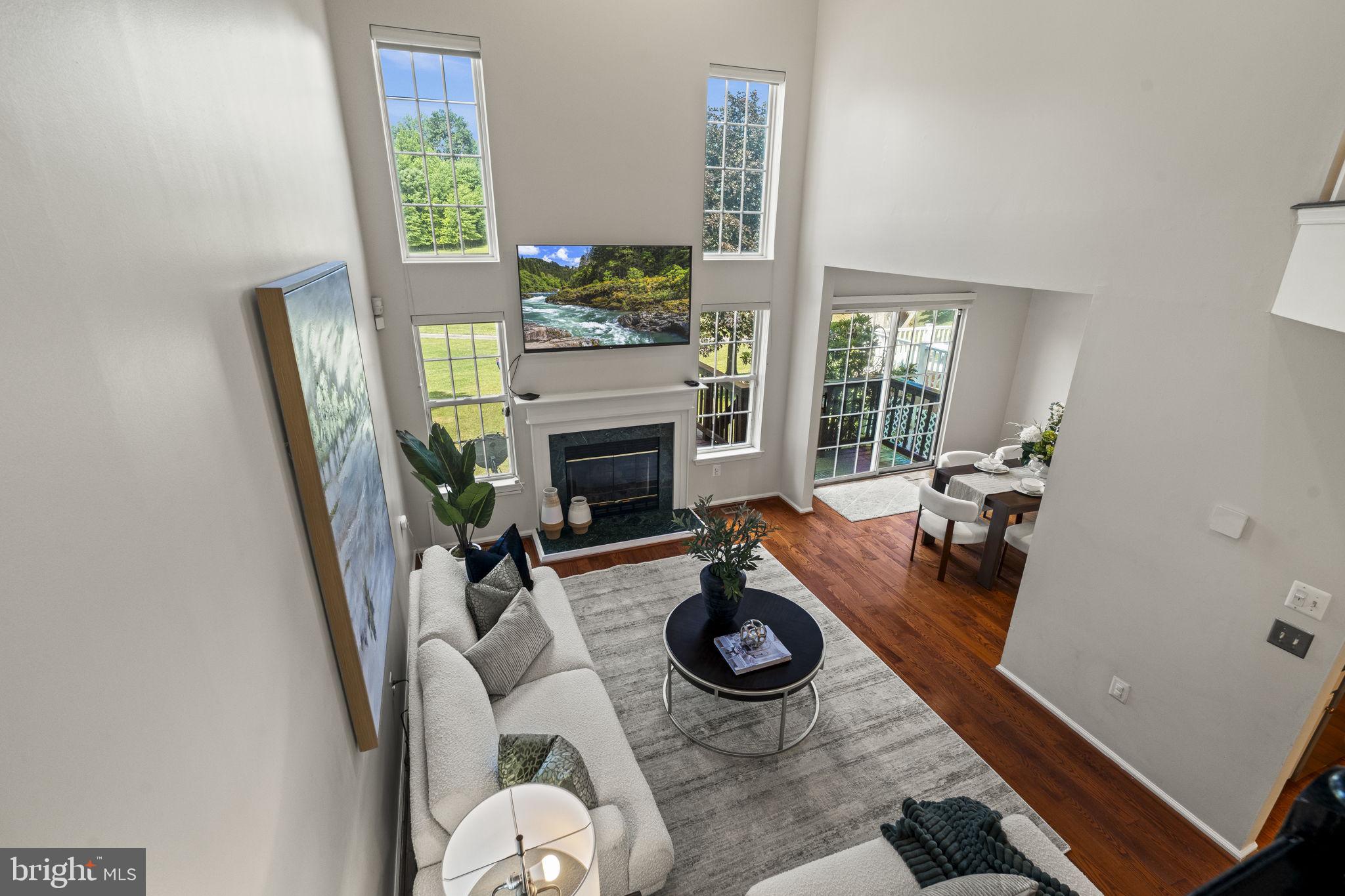 NEWTOWN GRANT - Residential