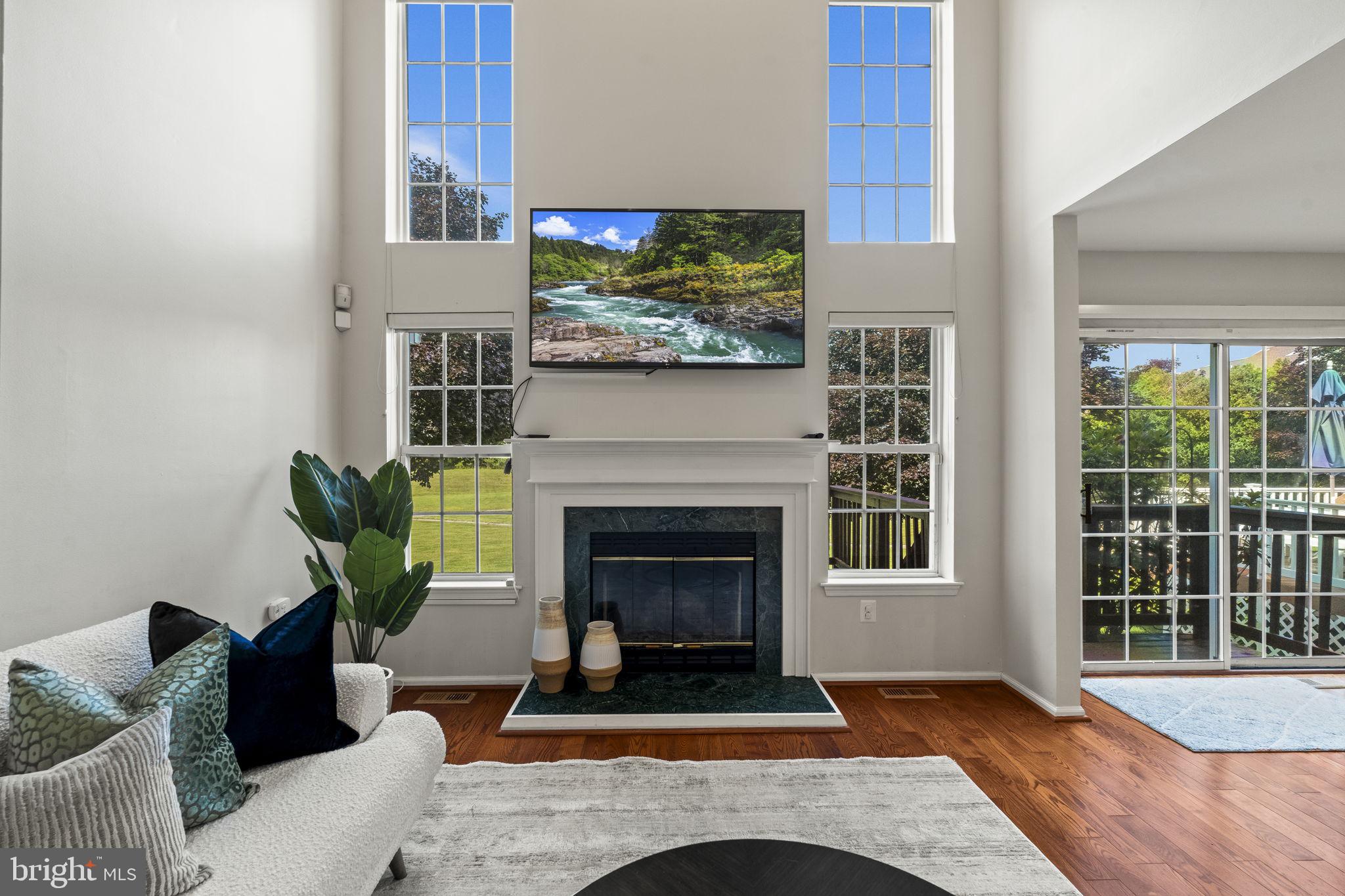NEWTOWN GRANT - Residential