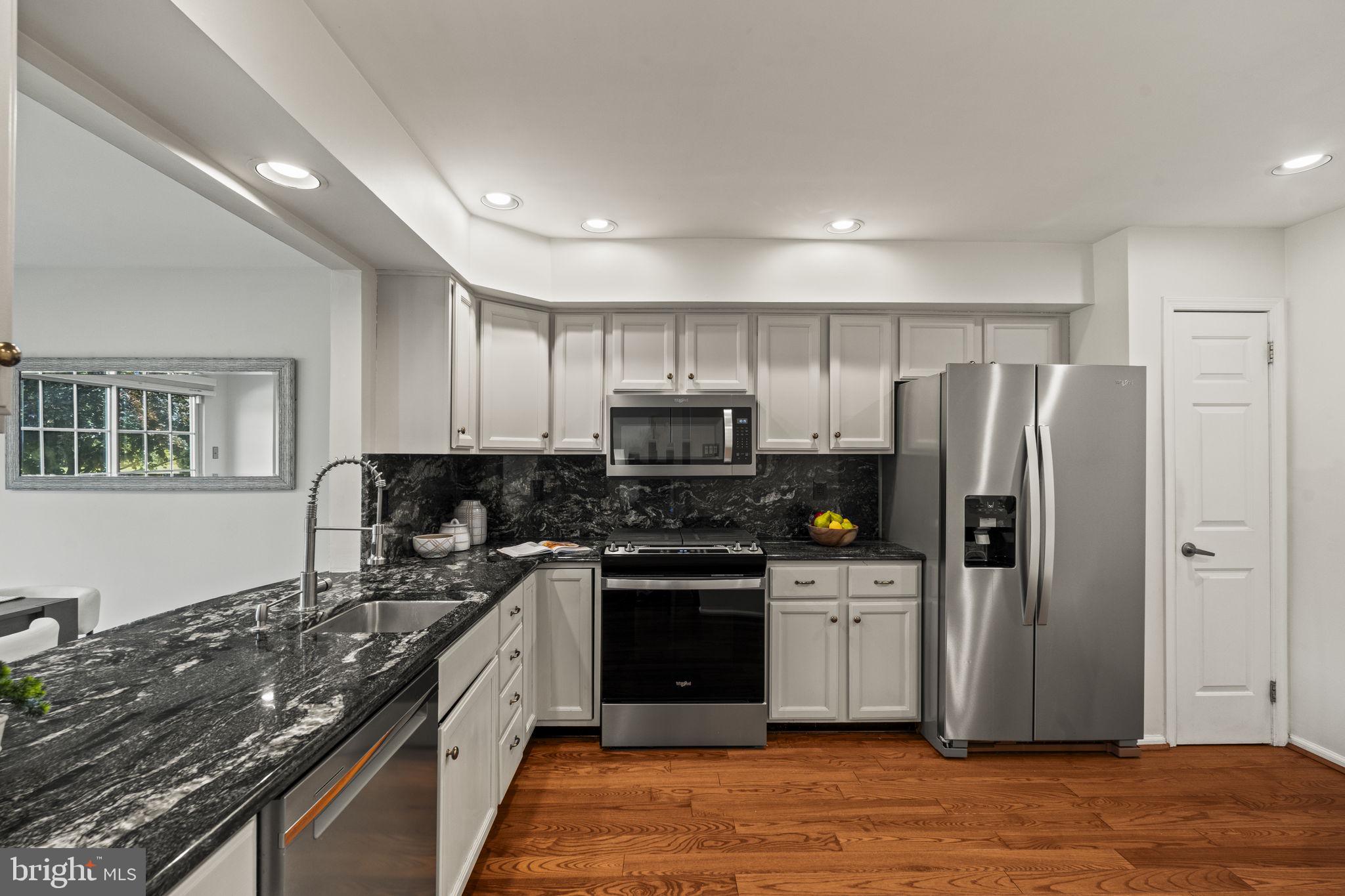 NEWTOWN GRANT - Residential