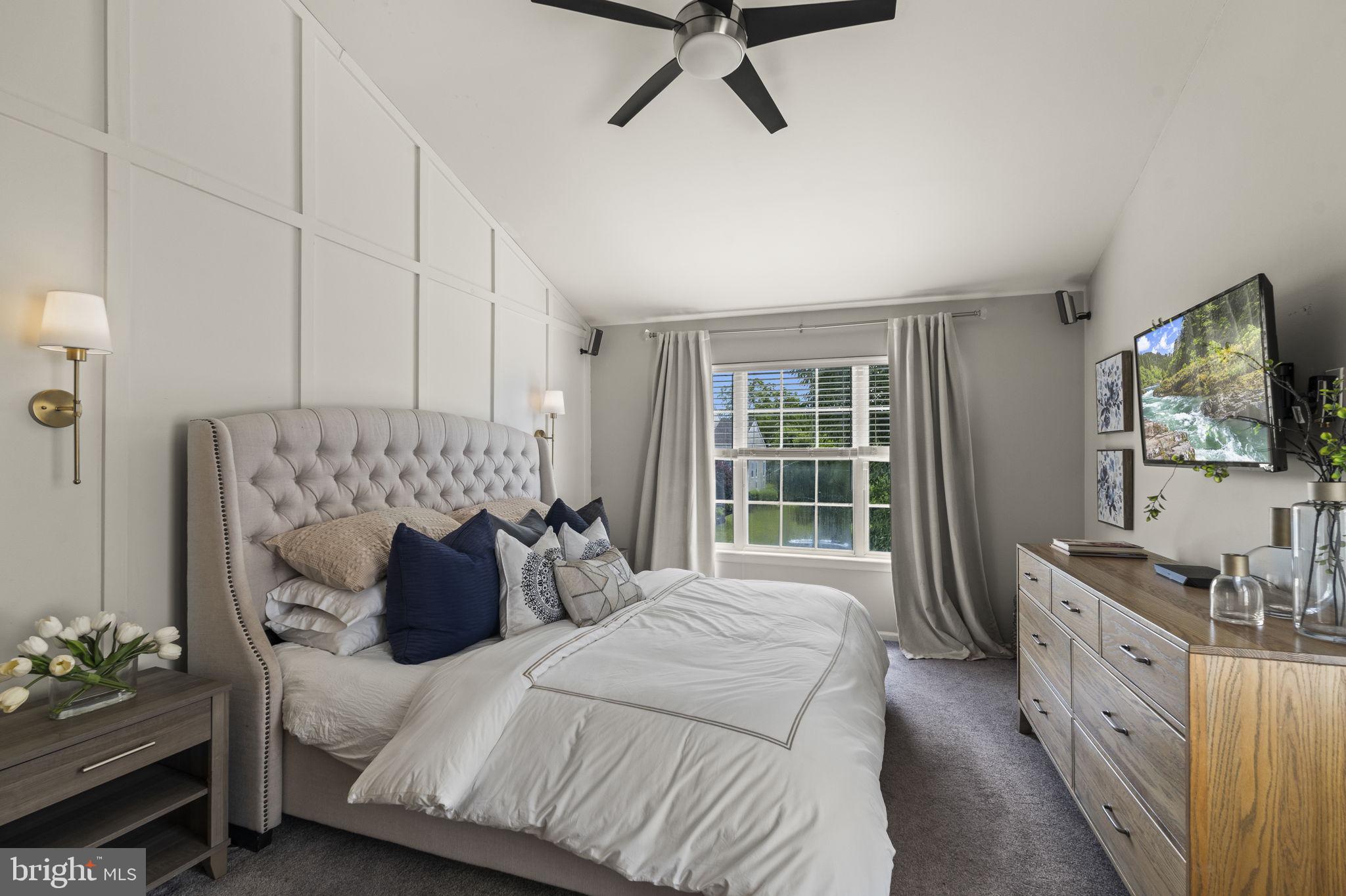 NEWTOWN GRANT - Residential