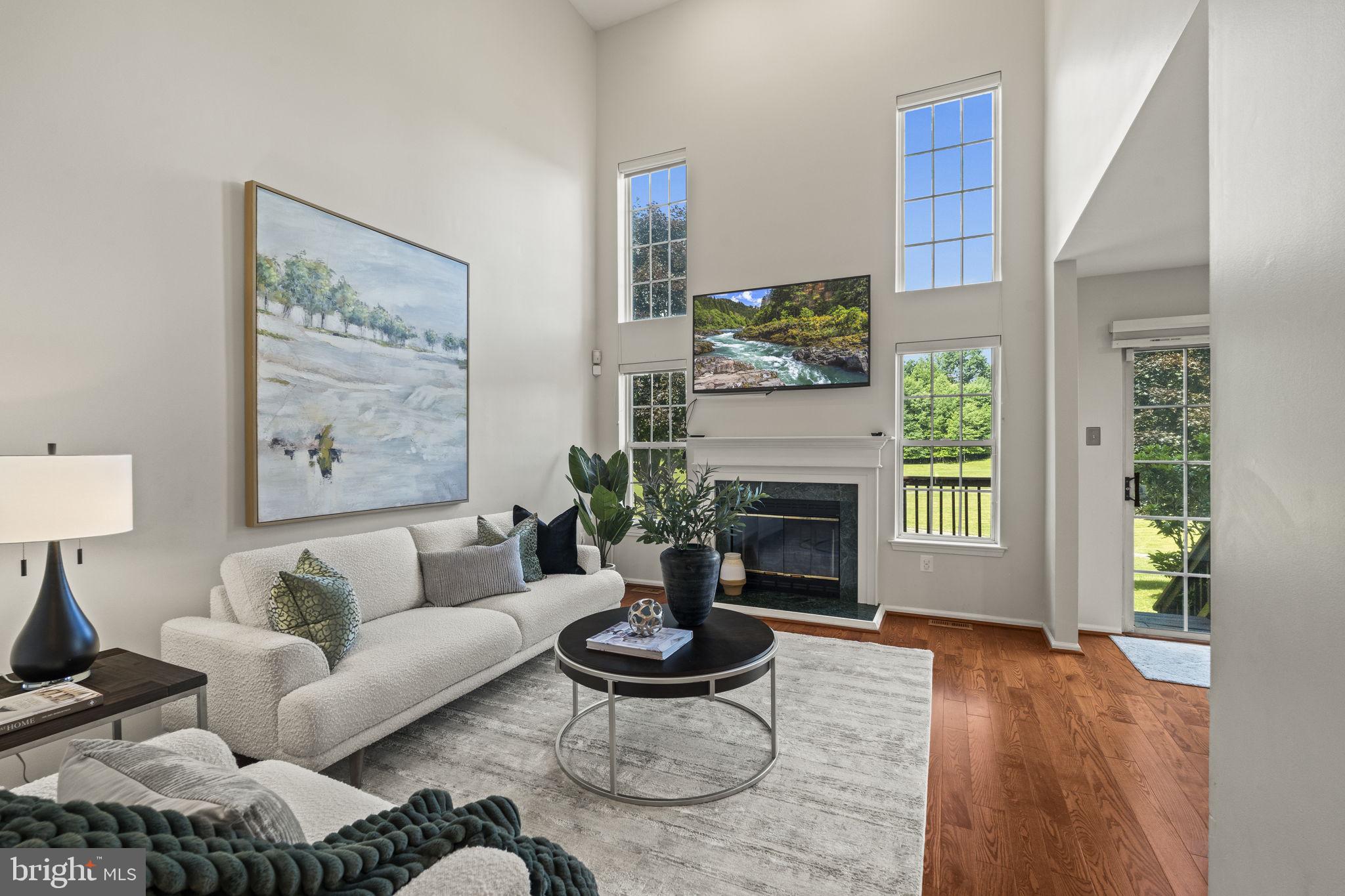 NEWTOWN GRANT - Residential