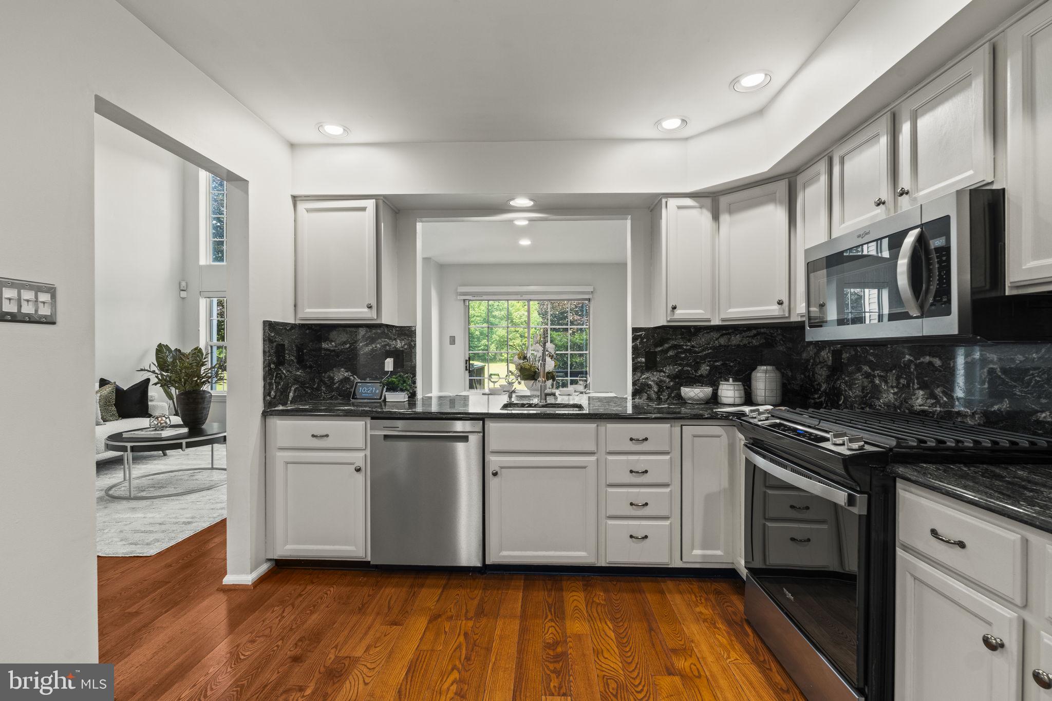 NEWTOWN GRANT - Residential