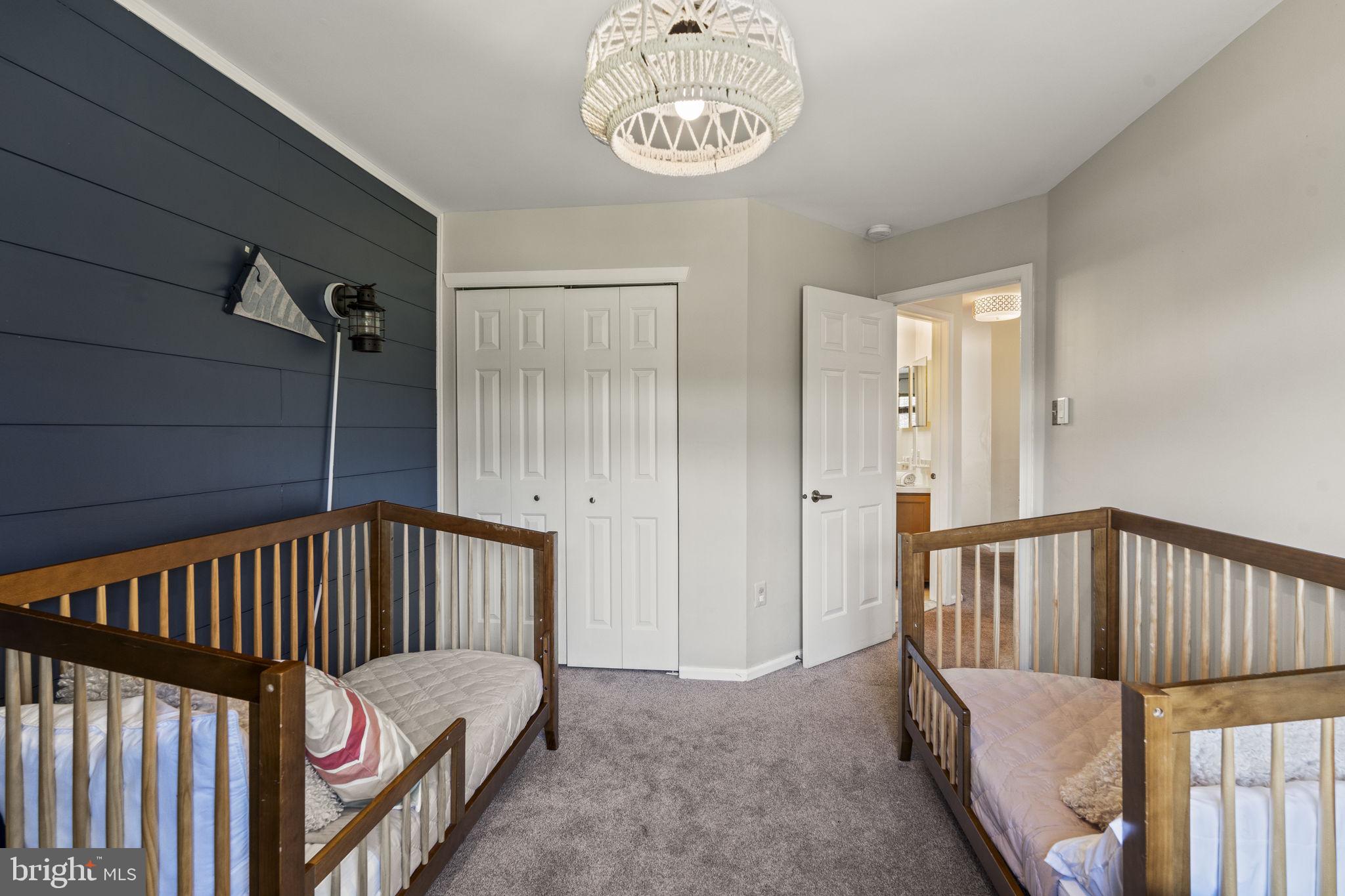 NEWTOWN GRANT - Residential