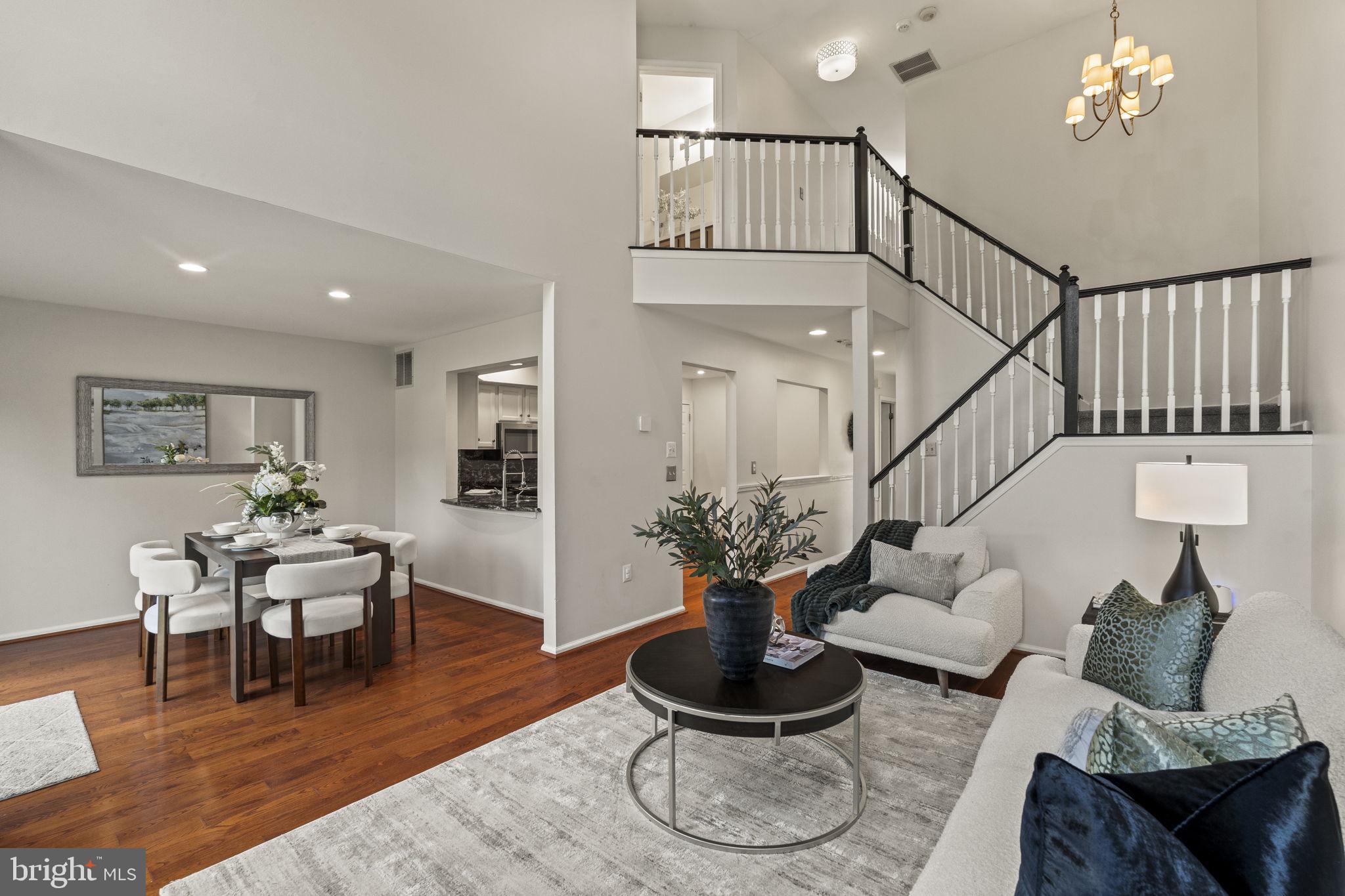 NEWTOWN GRANT - Residential