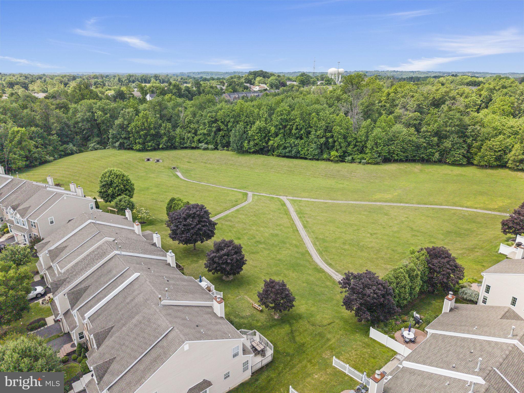 NEWTOWN GRANT - Residential