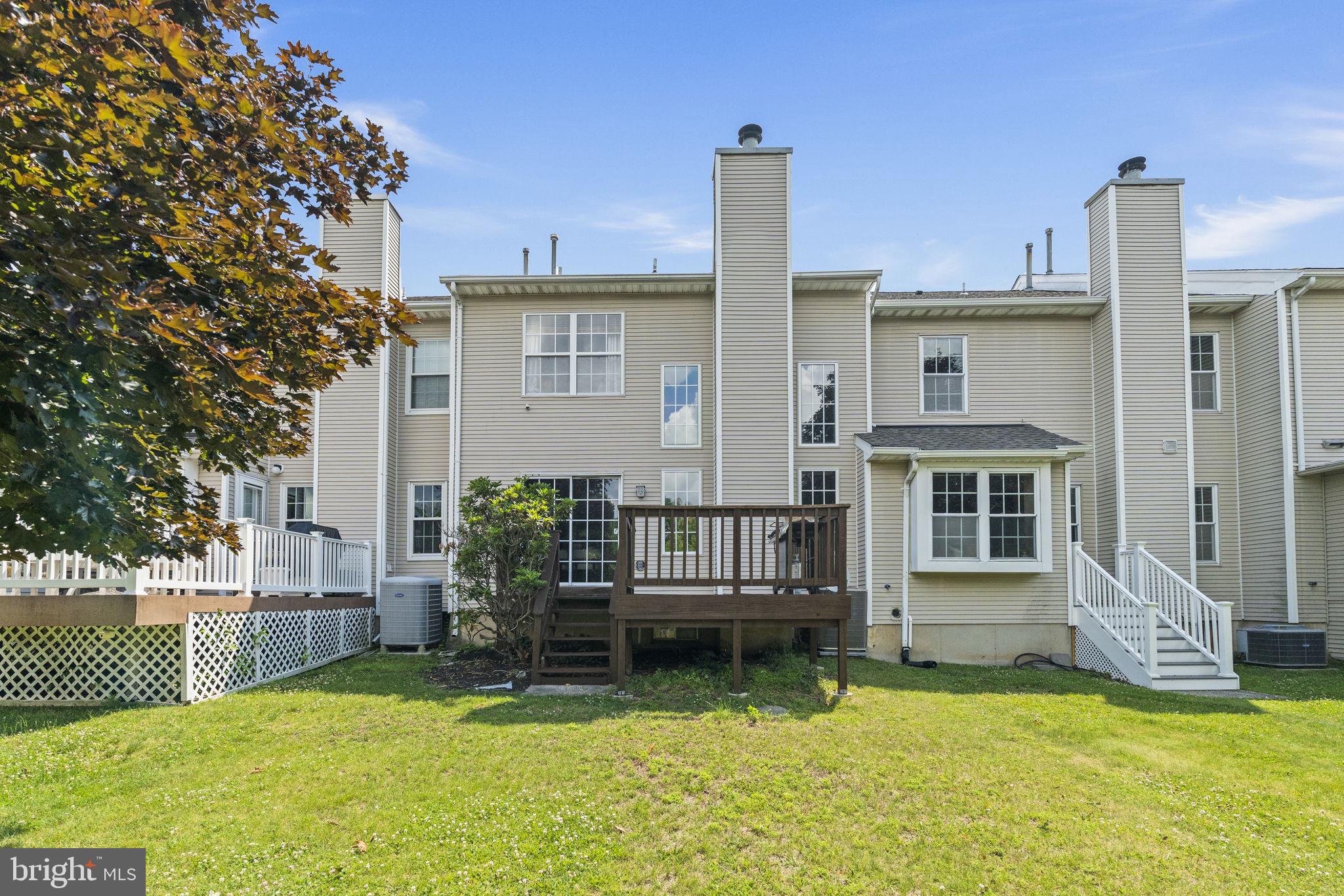 NEWTOWN GRANT - Residential