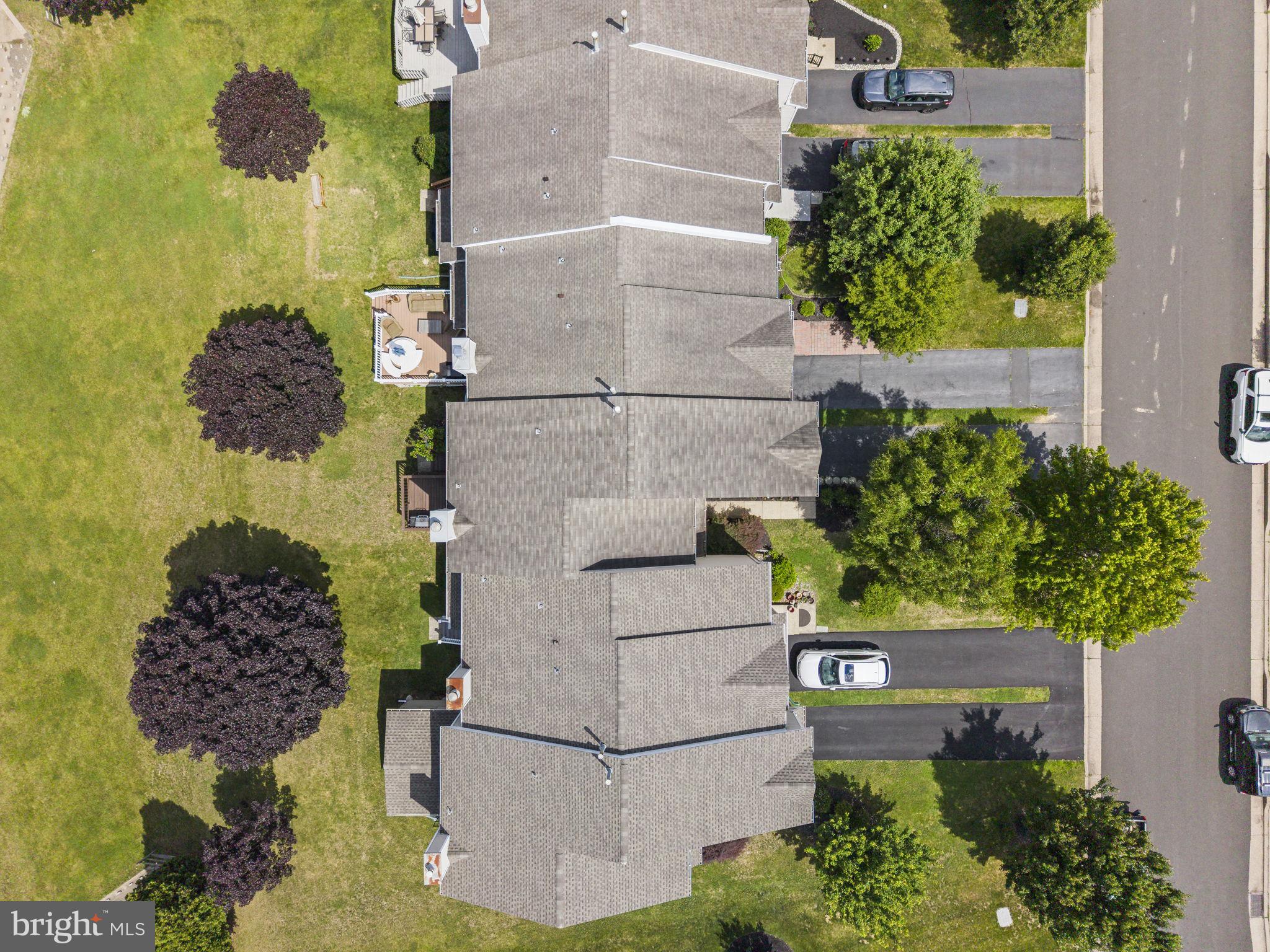 NEWTOWN GRANT - Residential