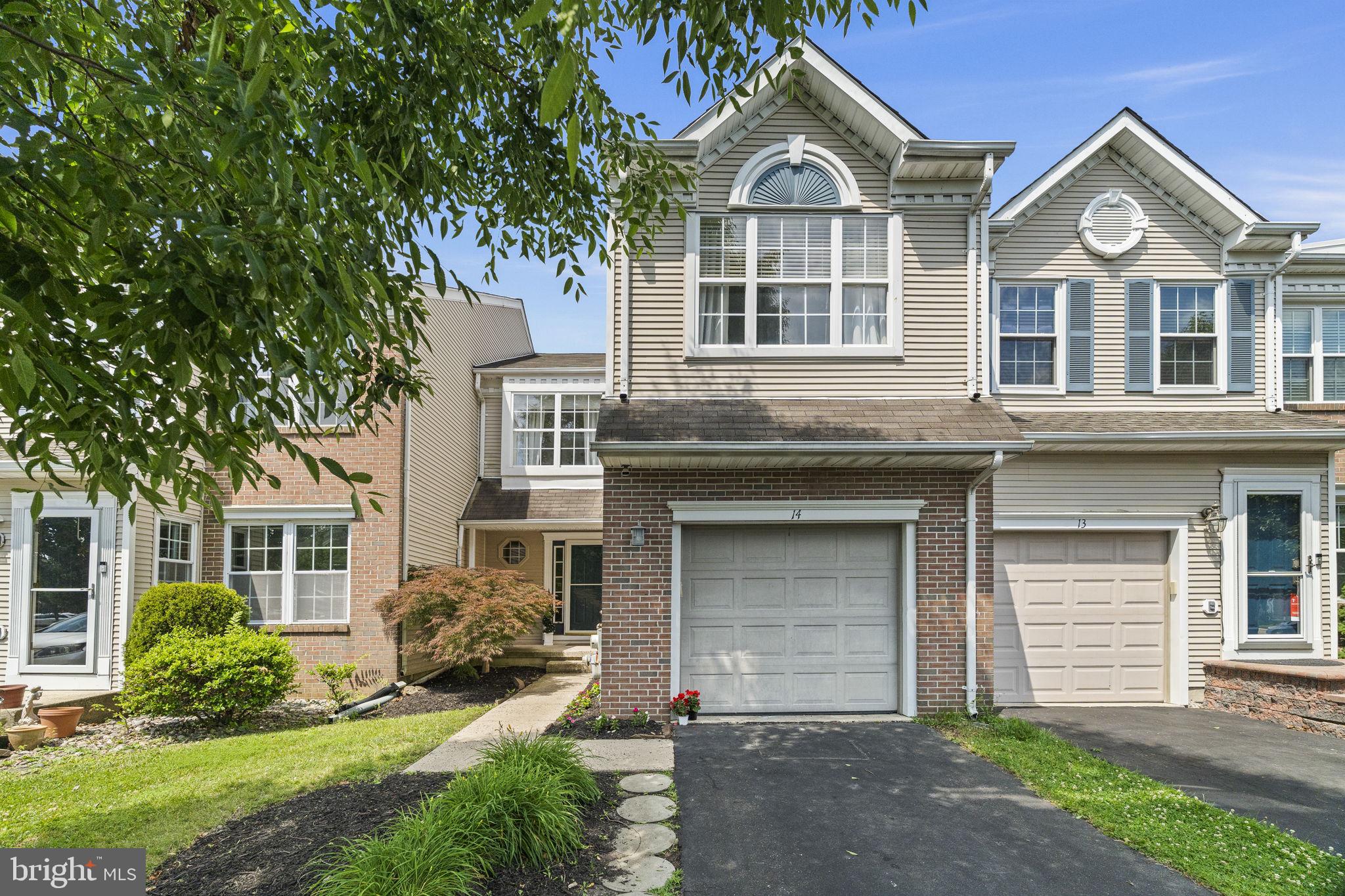 NEWTOWN GRANT - Residential