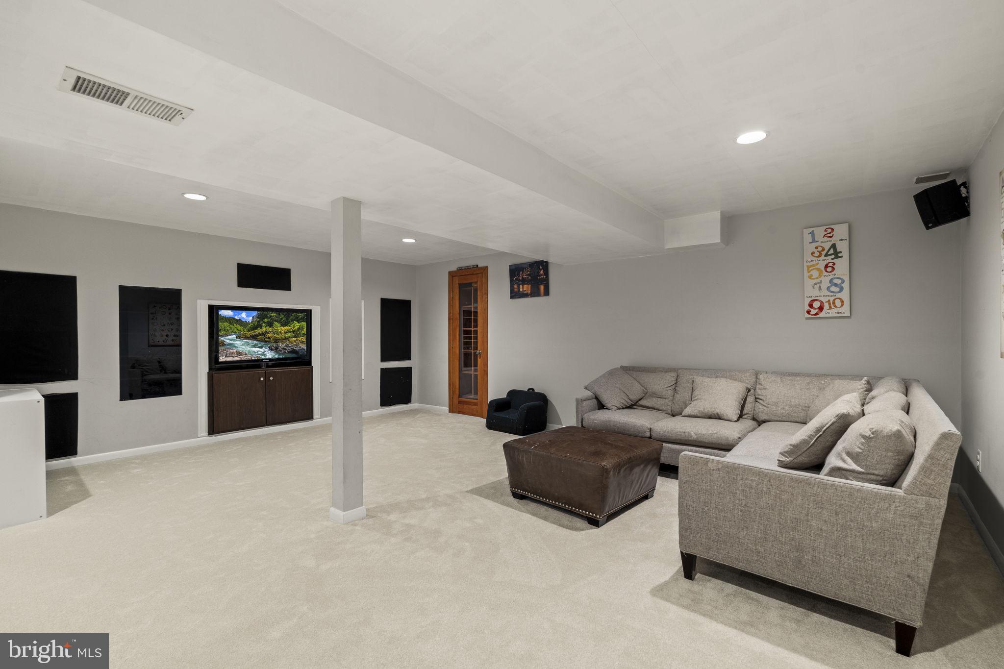 NEWTOWN GRANT - Residential