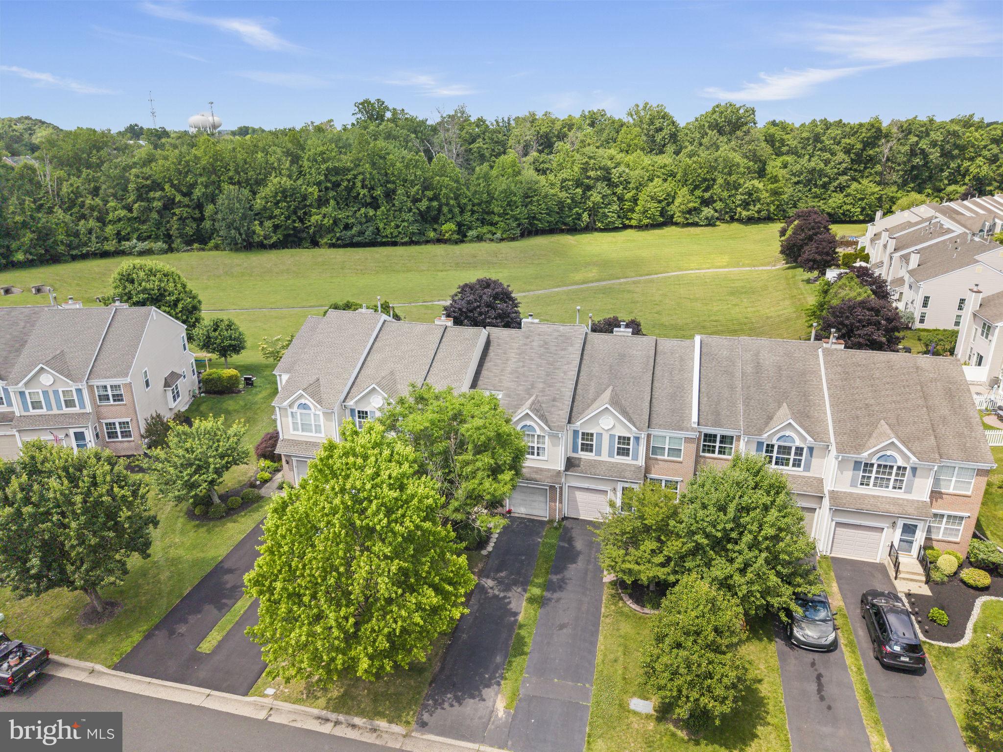 NEWTOWN GRANT - Residential