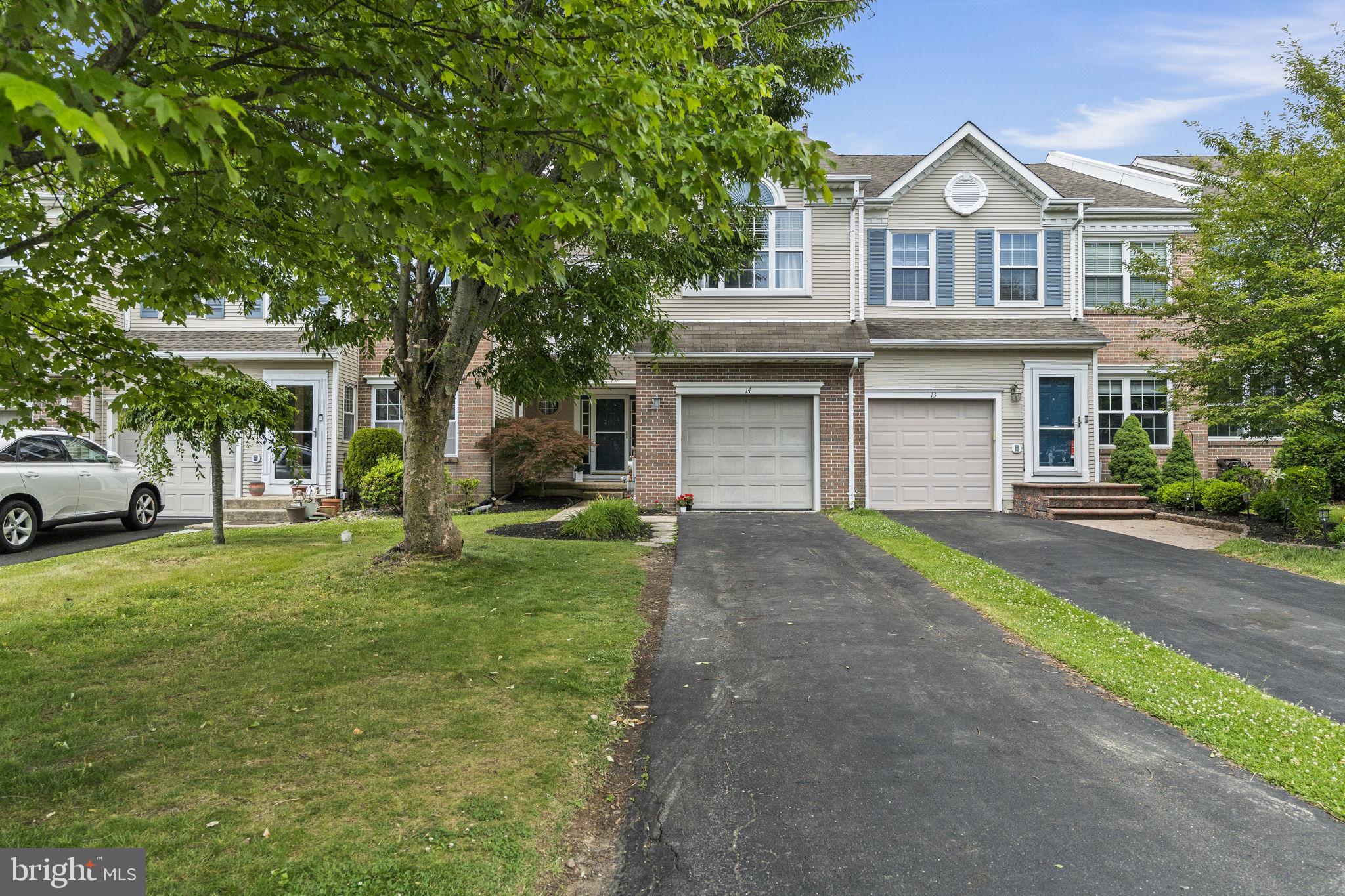 NEWTOWN GRANT - Residential
