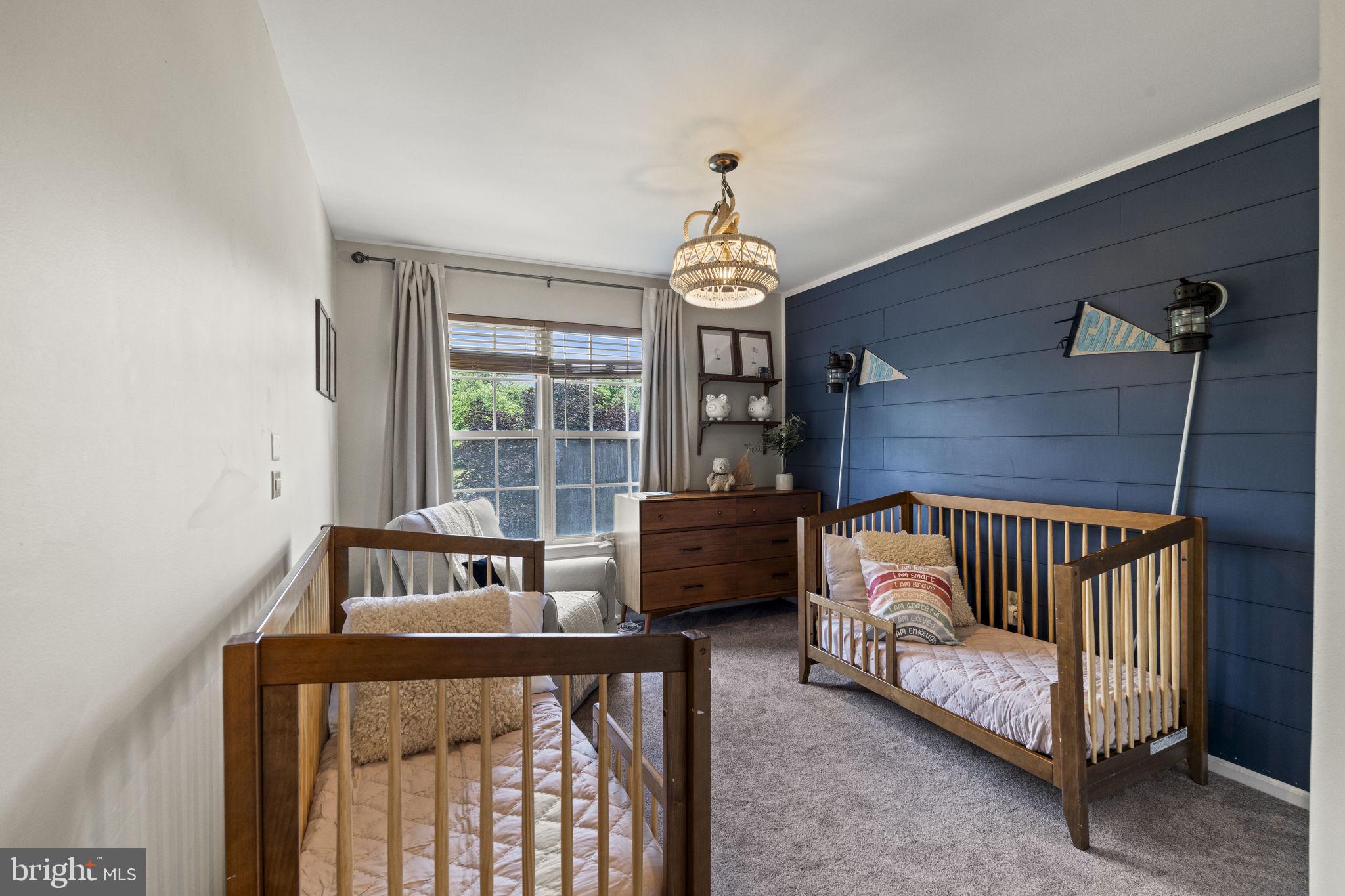 NEWTOWN GRANT - Residential