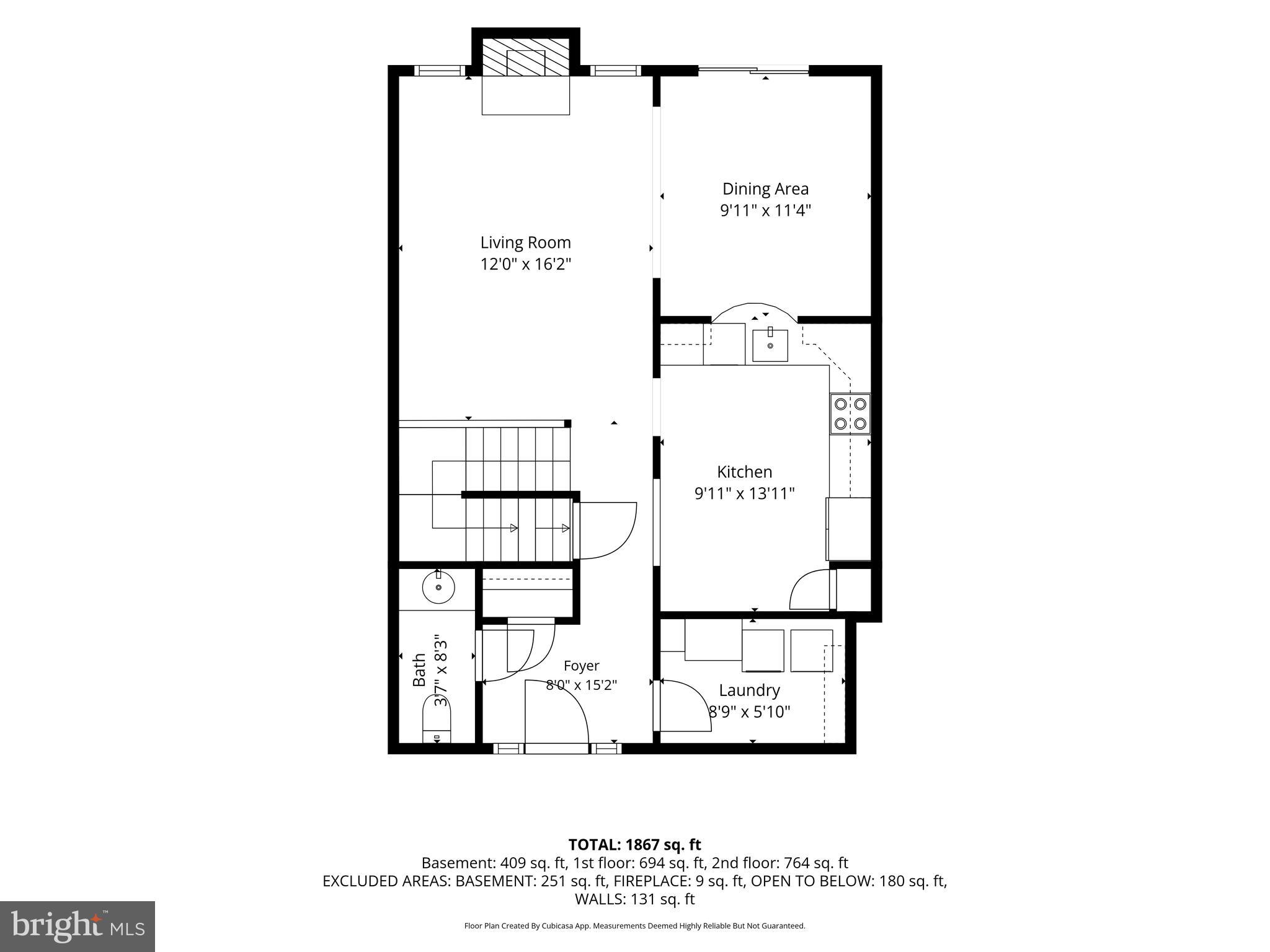 NEWTOWN GRANT - Residential