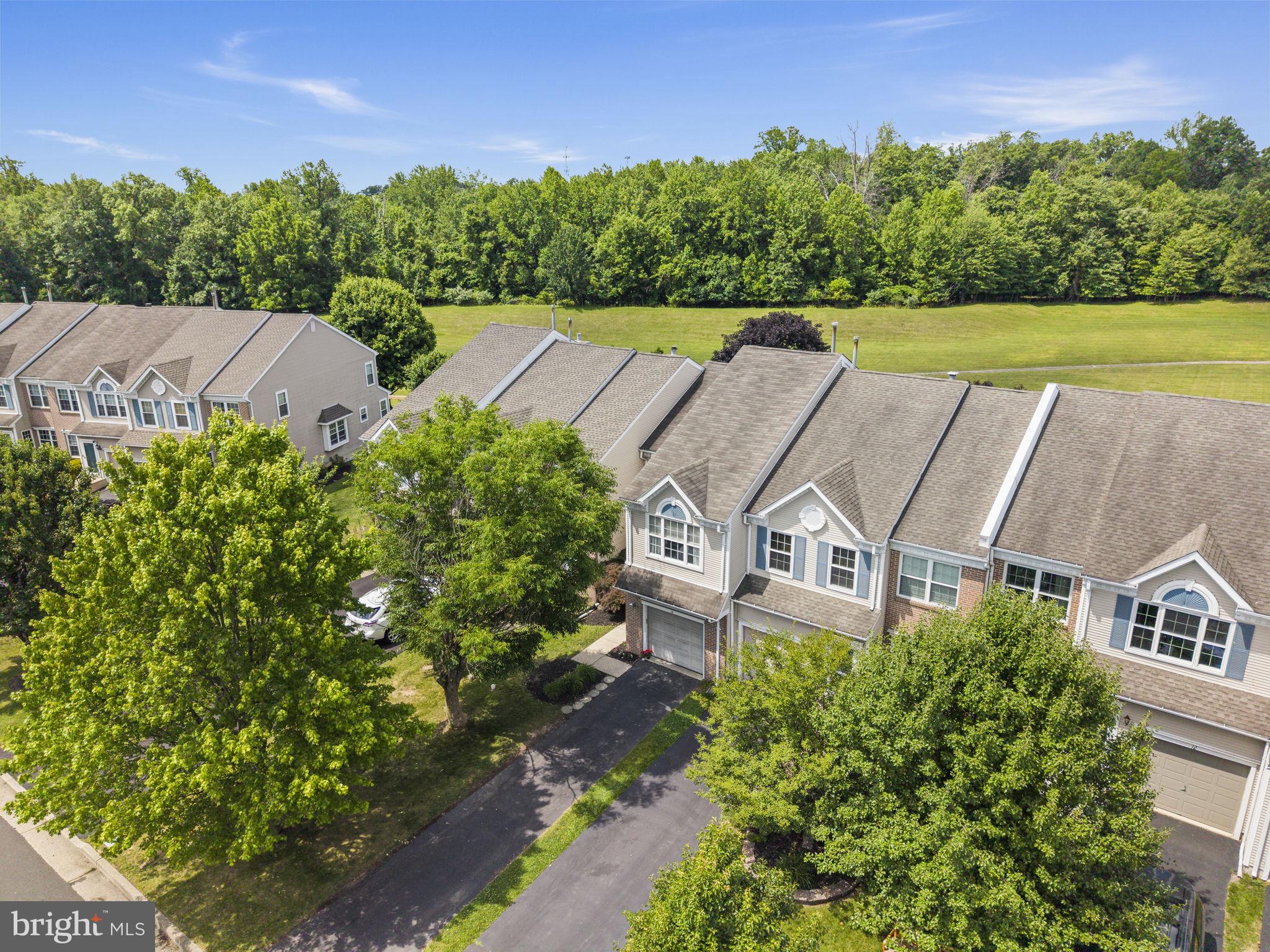 NEWTOWN GRANT - Residential