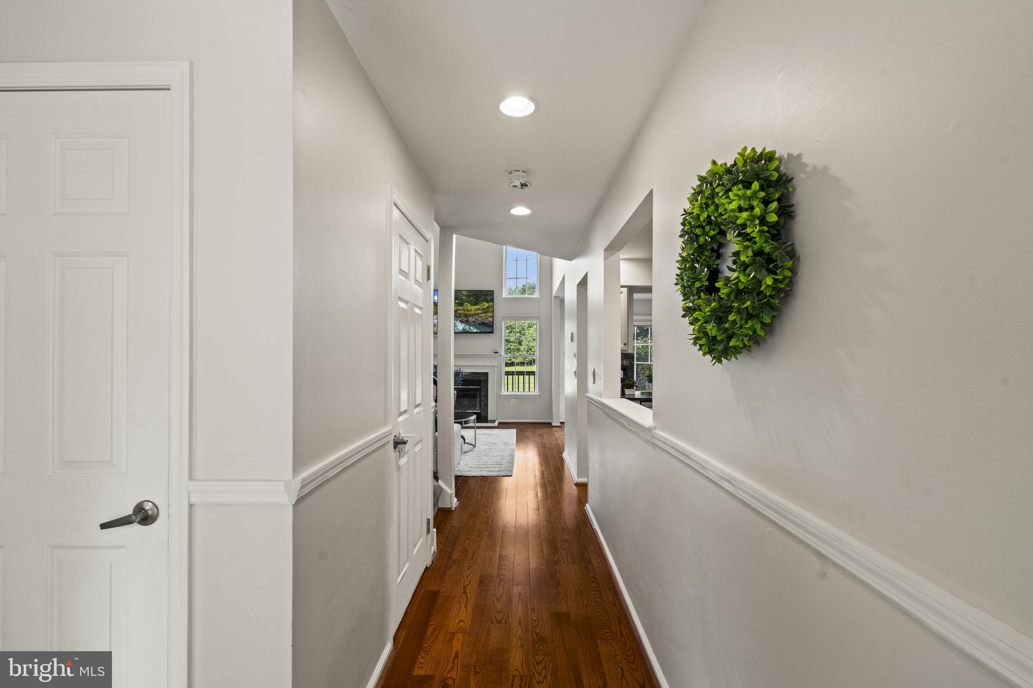 NEWTOWN GRANT - Residential
