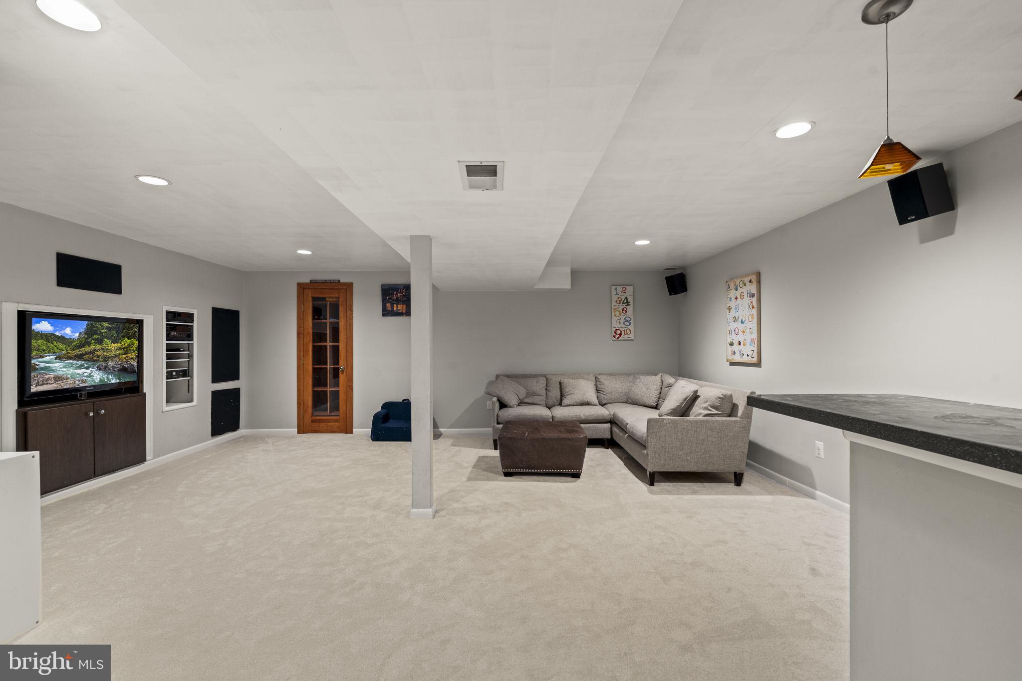 NEWTOWN GRANT - Residential
