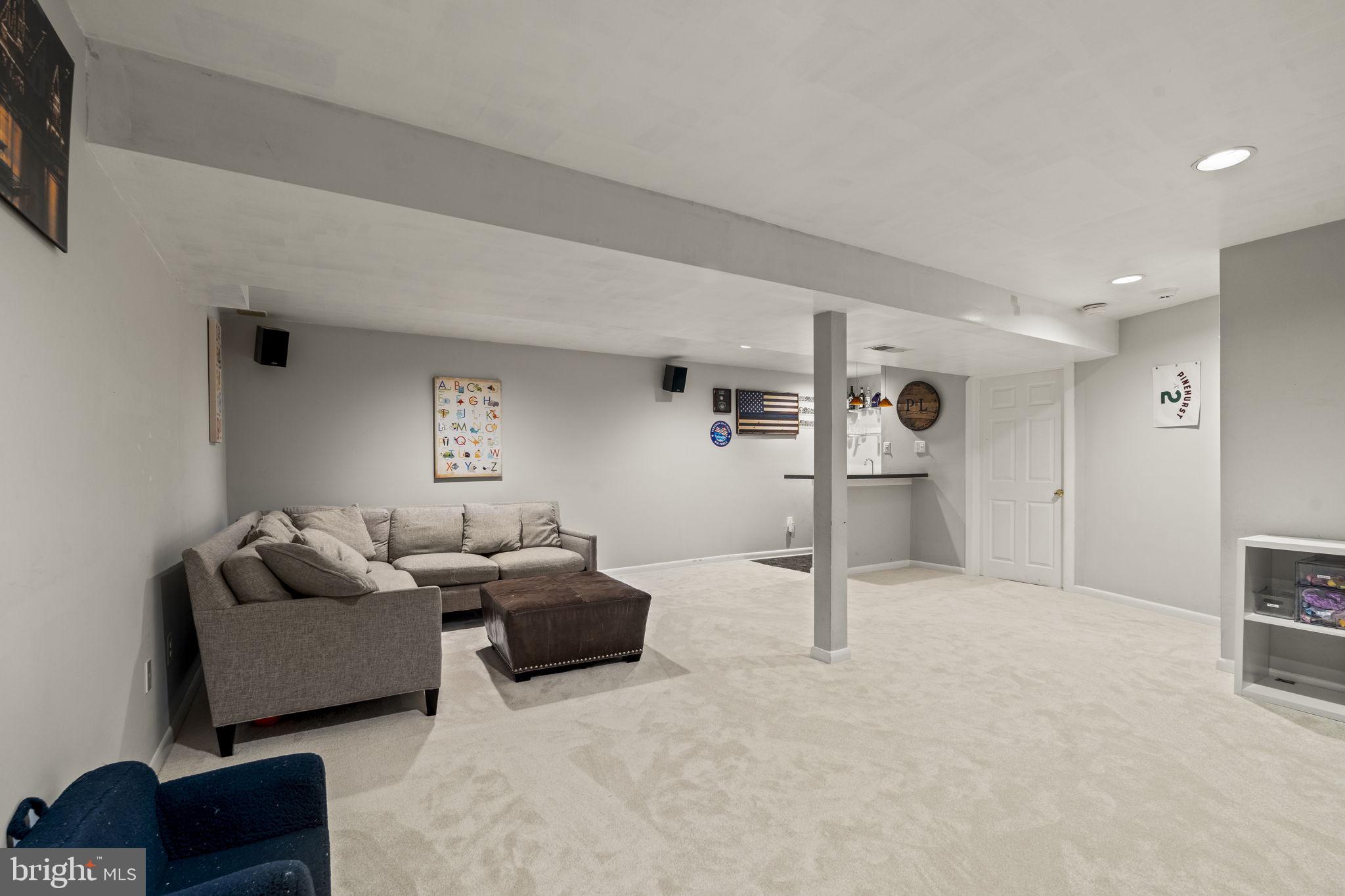 NEWTOWN GRANT - Residential