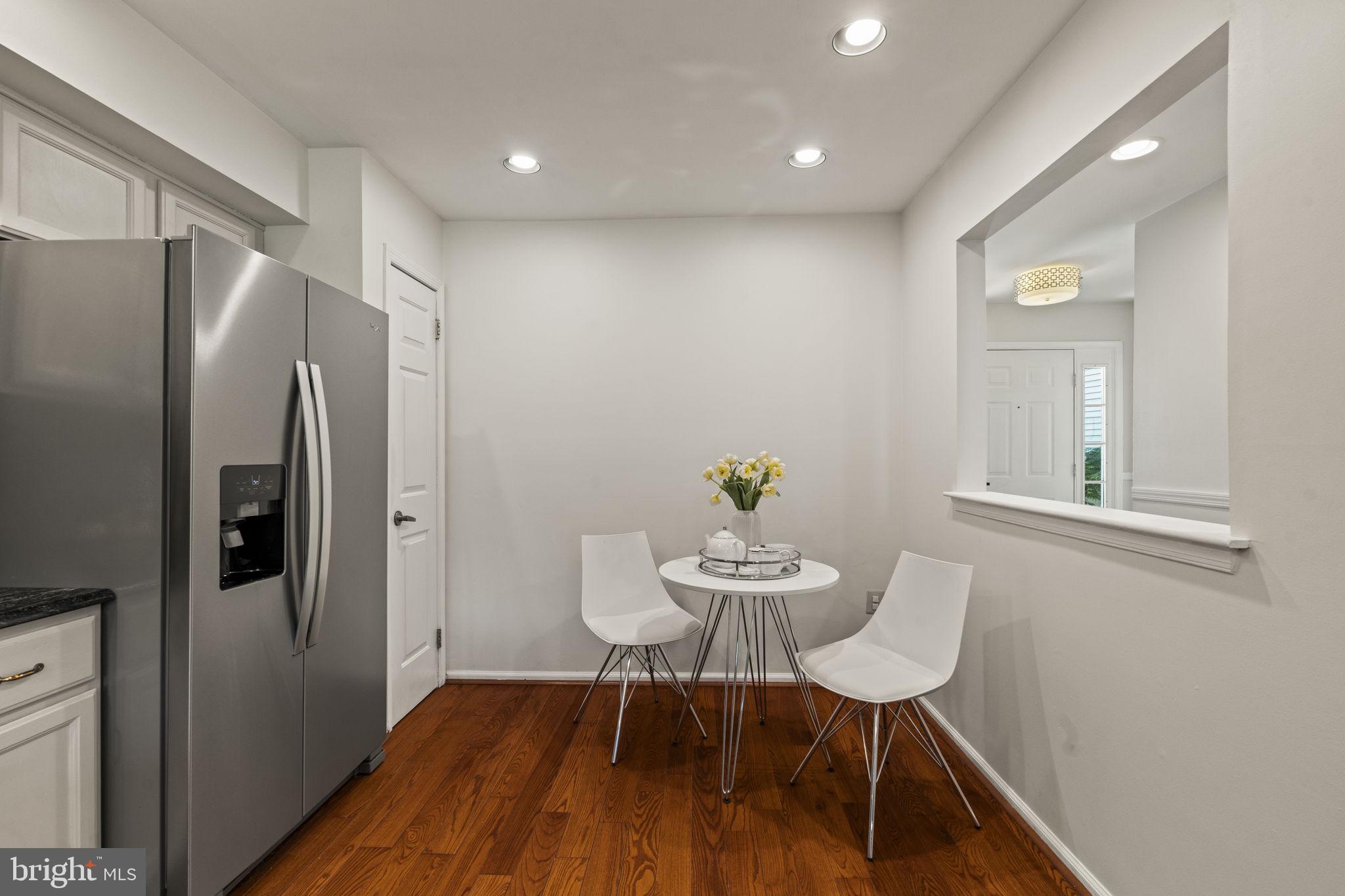 NEWTOWN GRANT - Residential