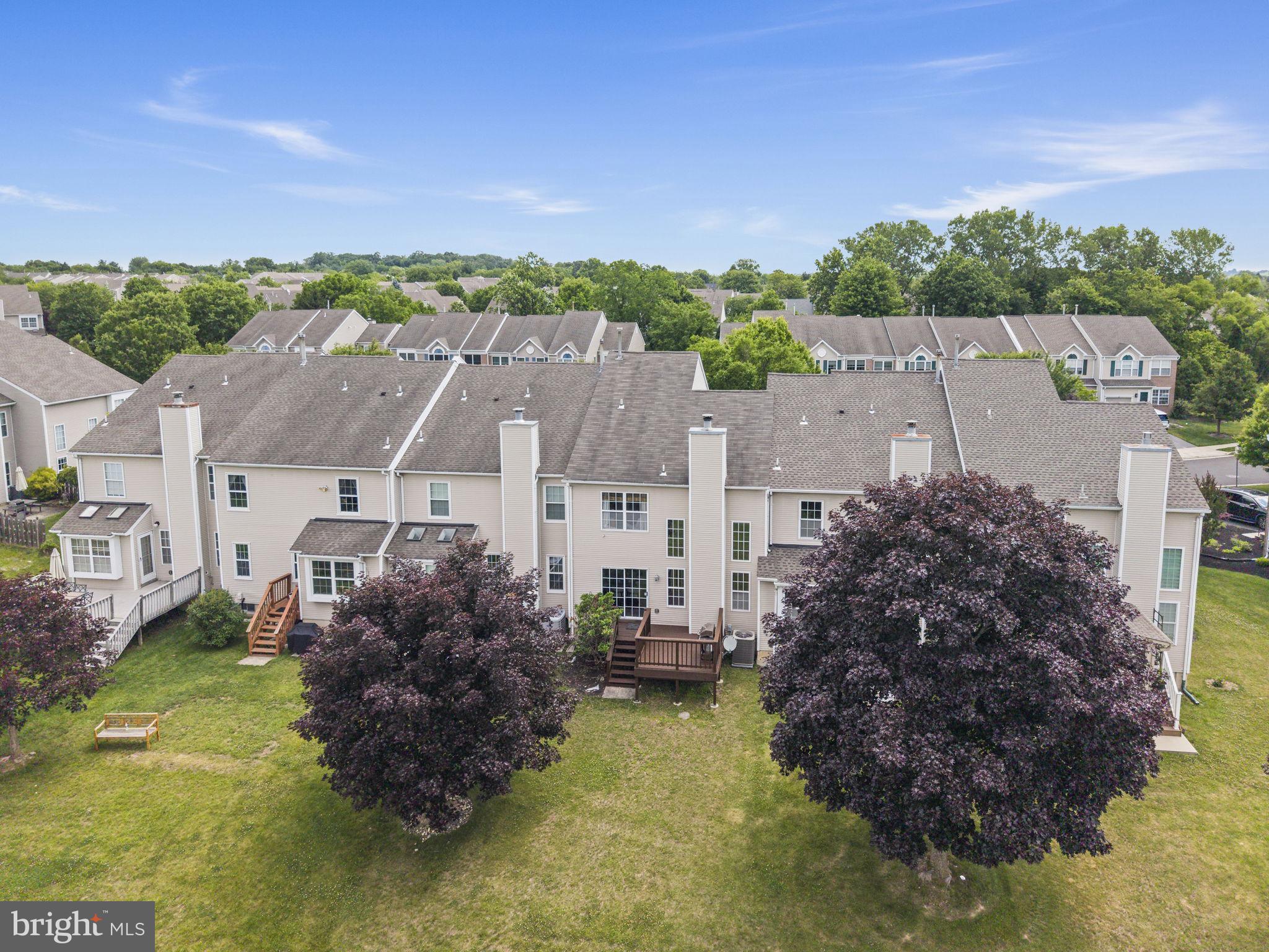 NEWTOWN GRANT - Residential