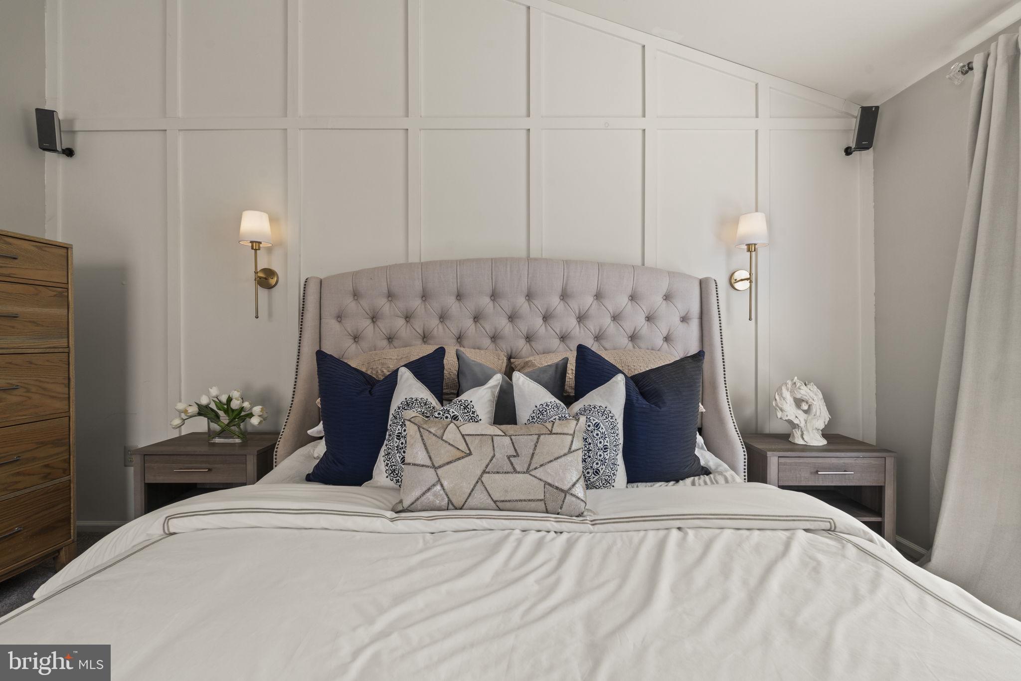 NEWTOWN GRANT - Residential