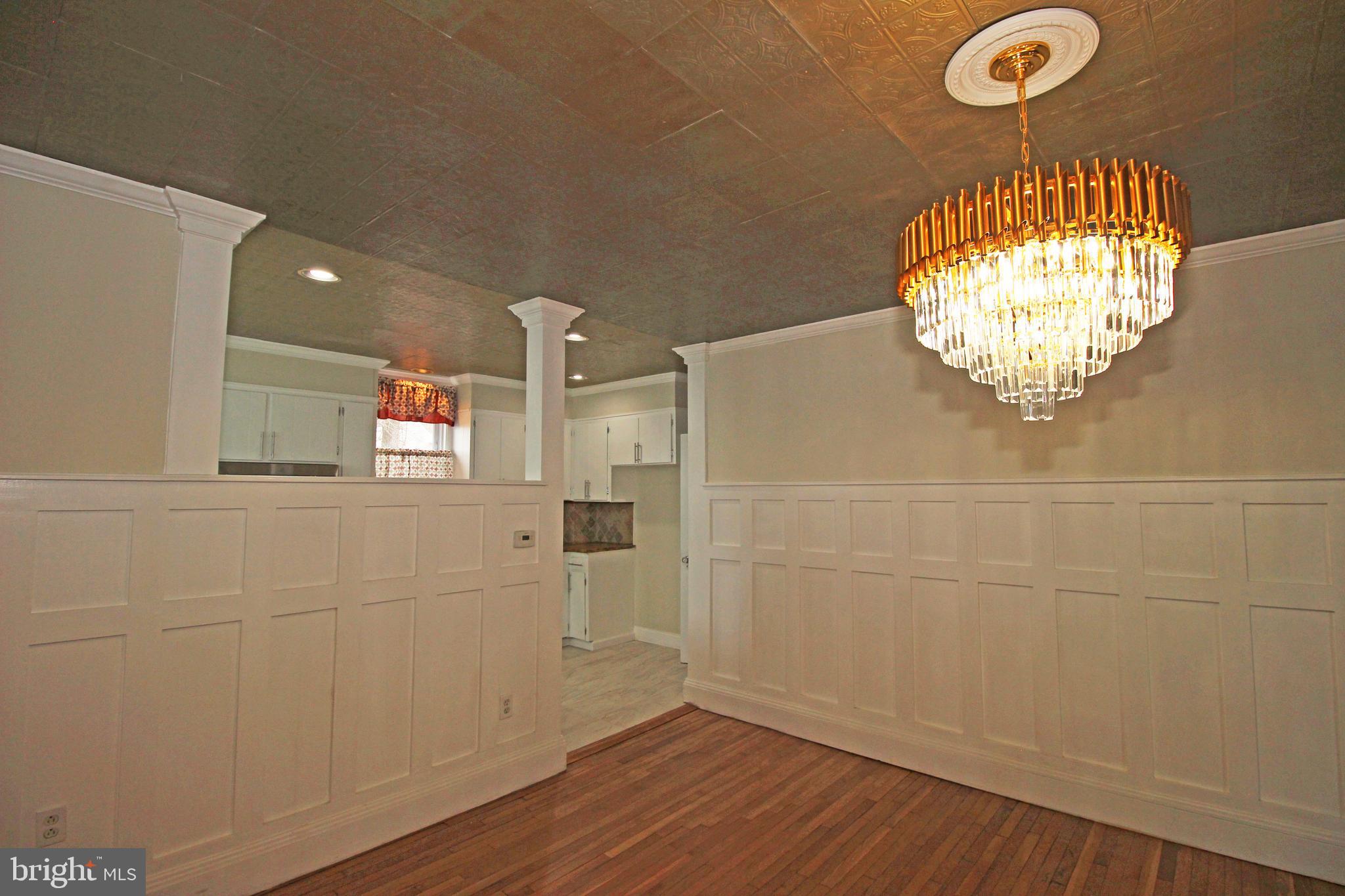 GLENWOOD FARM - Residential