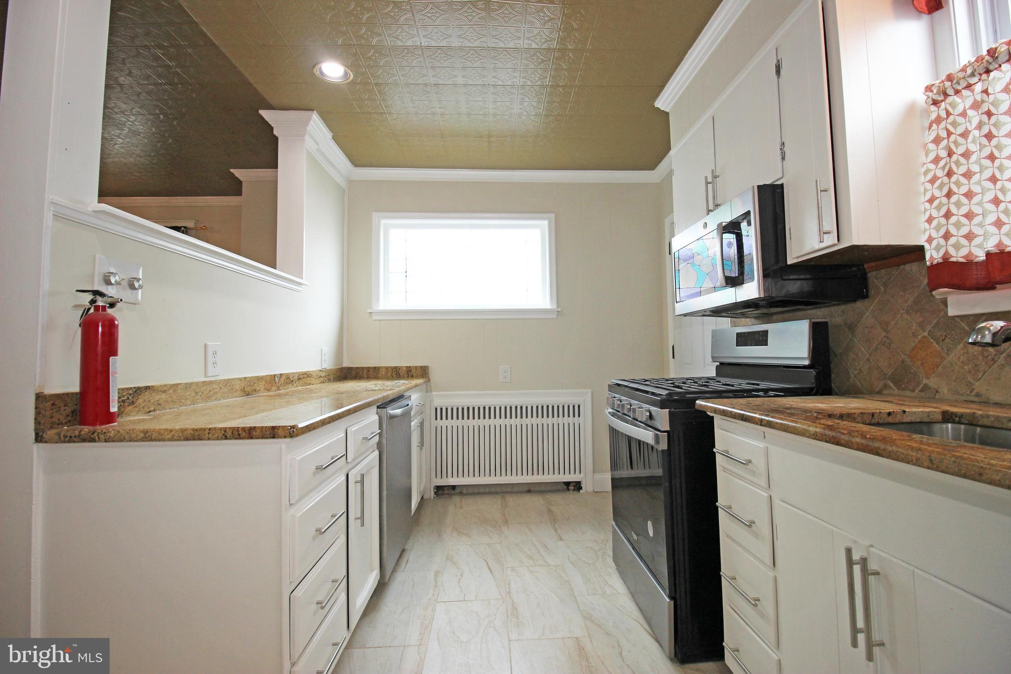 GLENWOOD FARM - Residential