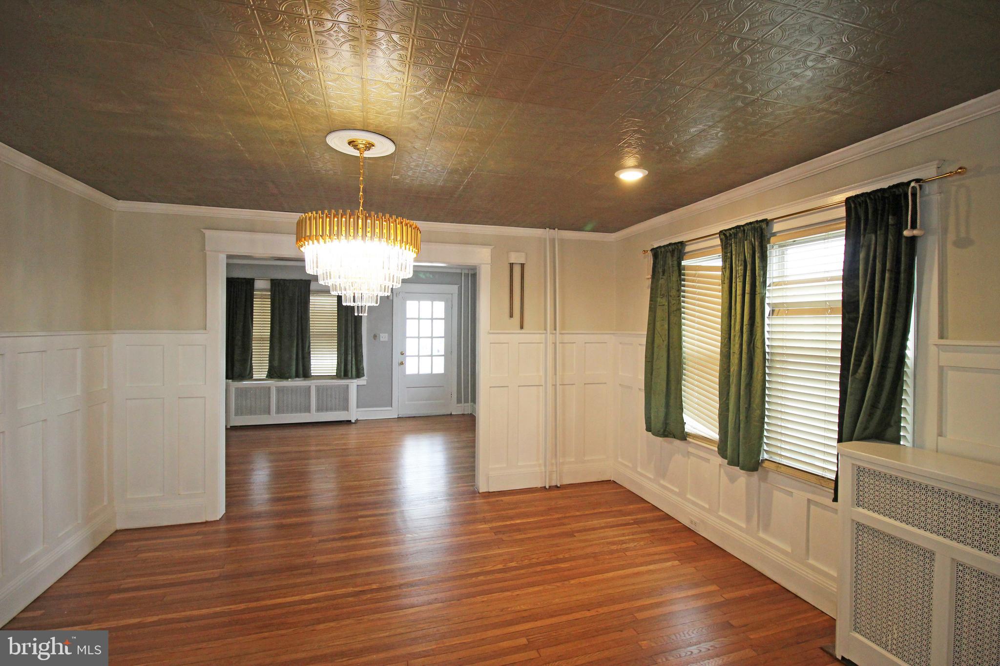 GLENWOOD FARM - Residential