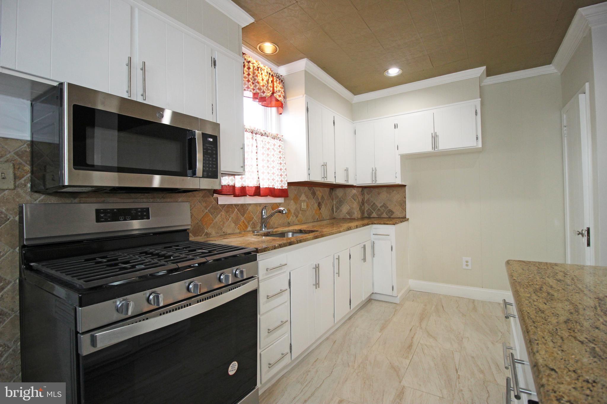 GLENWOOD FARM - Residential