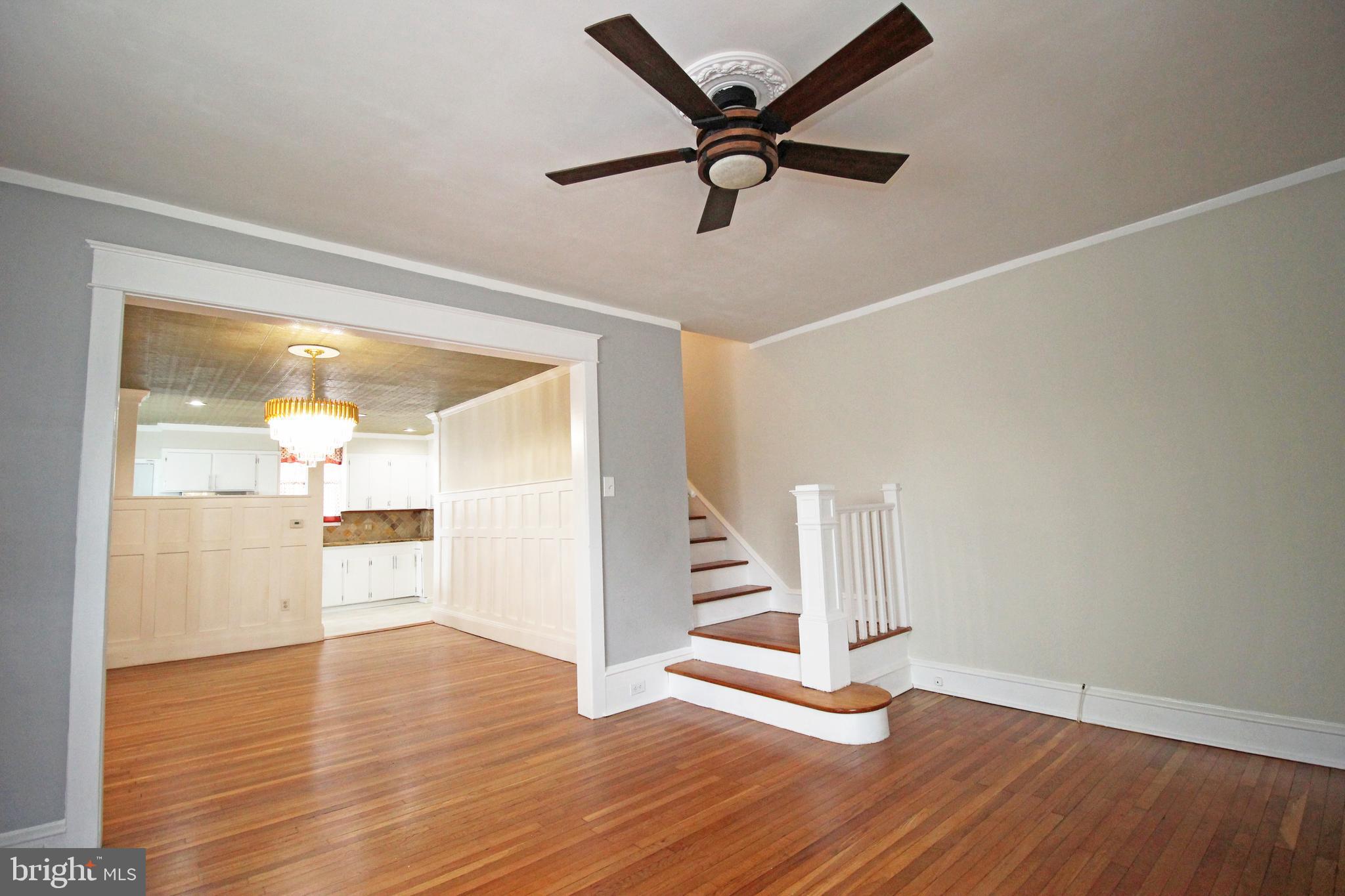GLENWOOD FARM - Residential