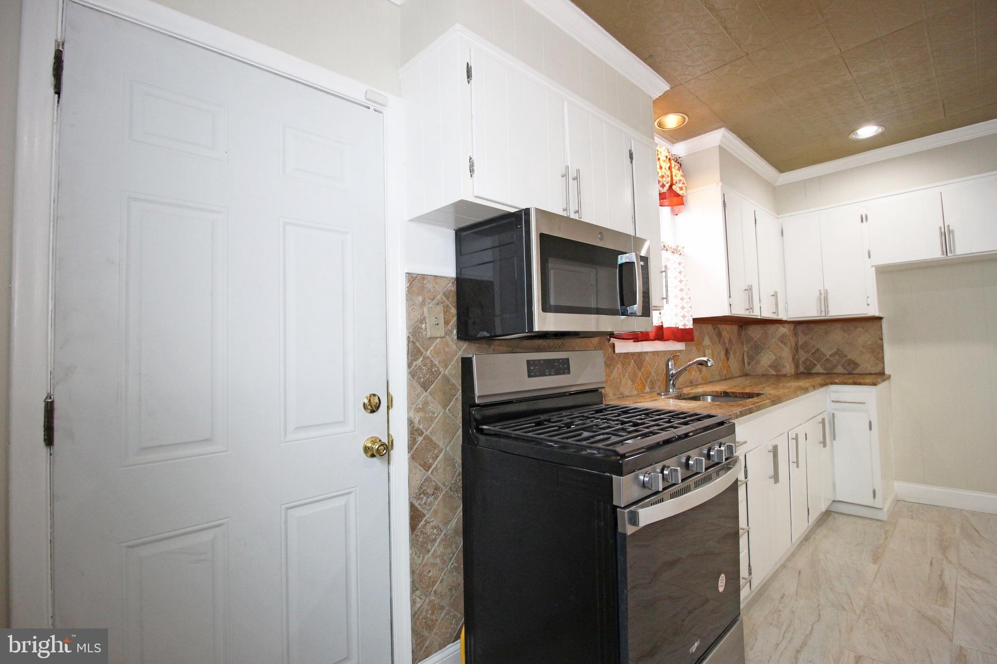 GLENWOOD FARM - Residential