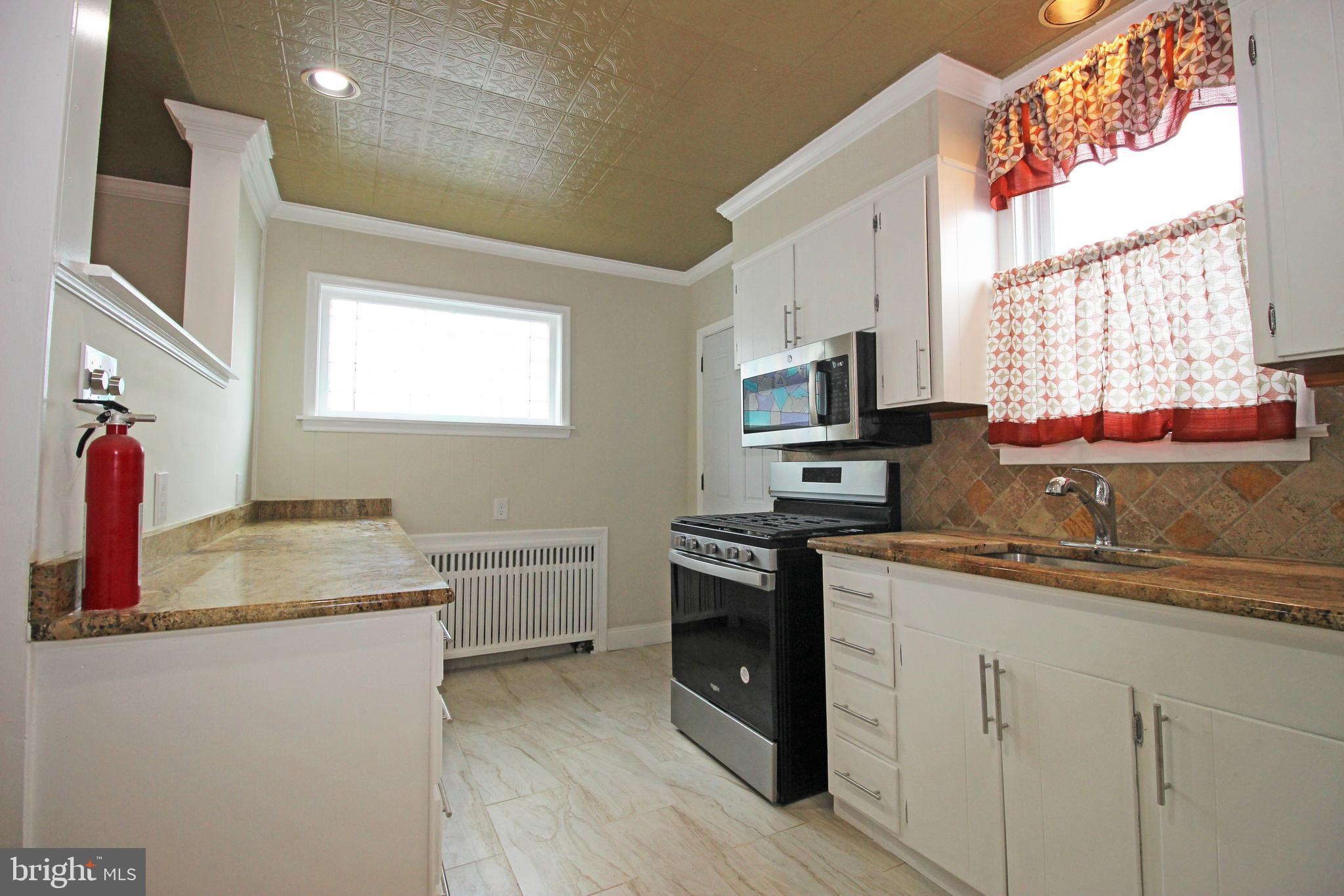 GLENWOOD FARM - Residential