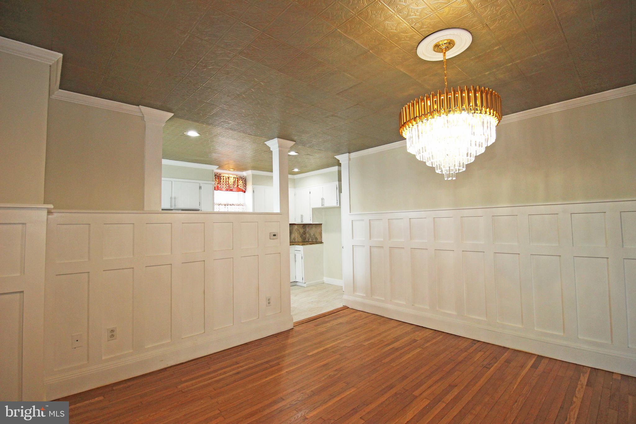 GLENWOOD FARM - Residential