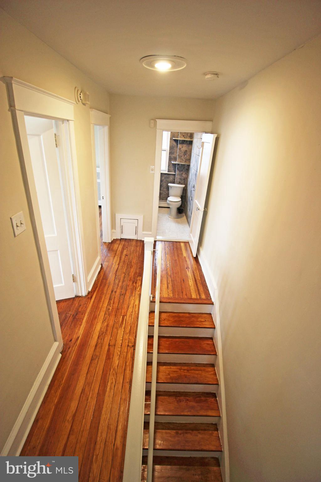 GLENWOOD FARM - Residential