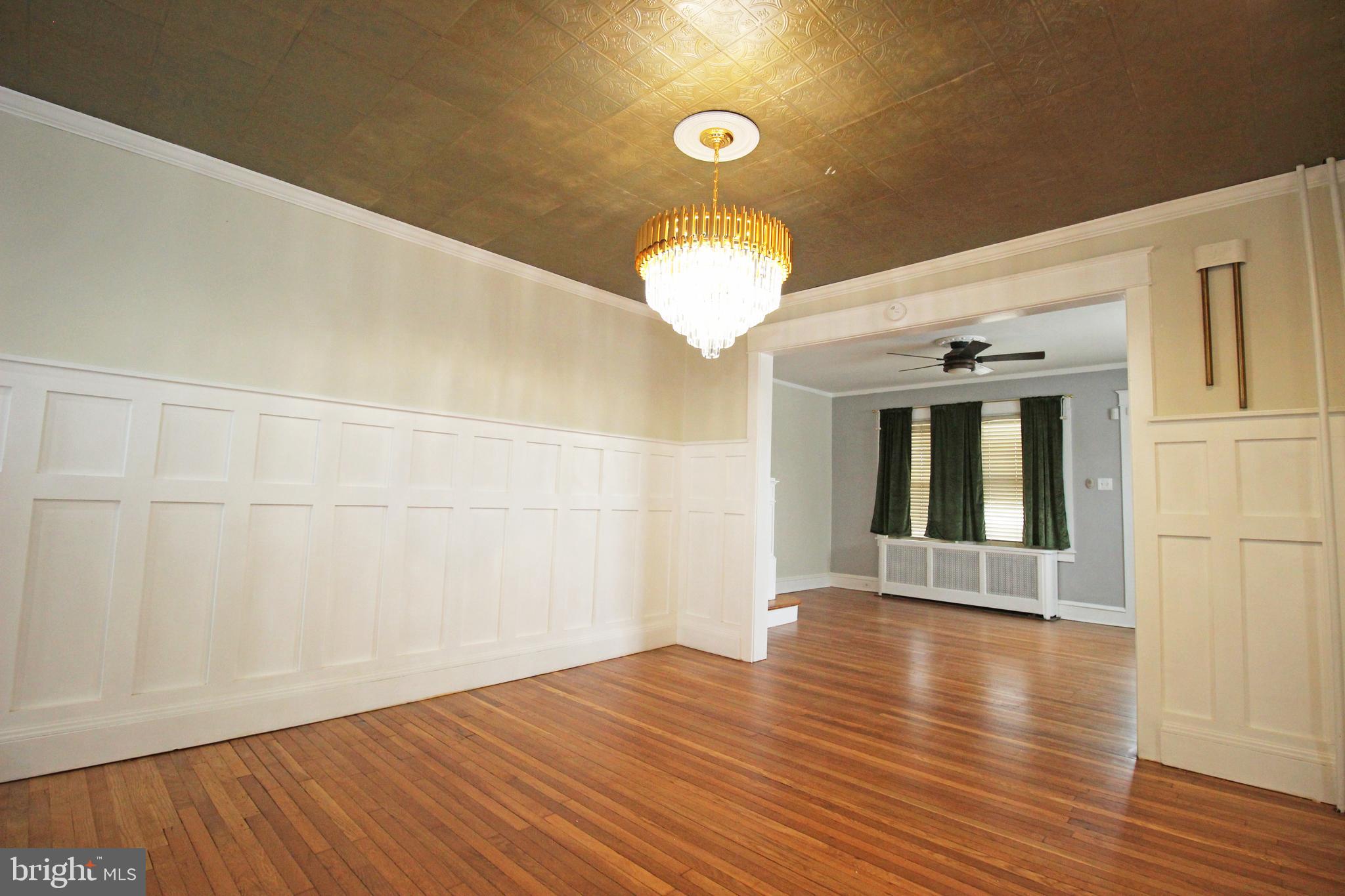 GLENWOOD FARM - Residential