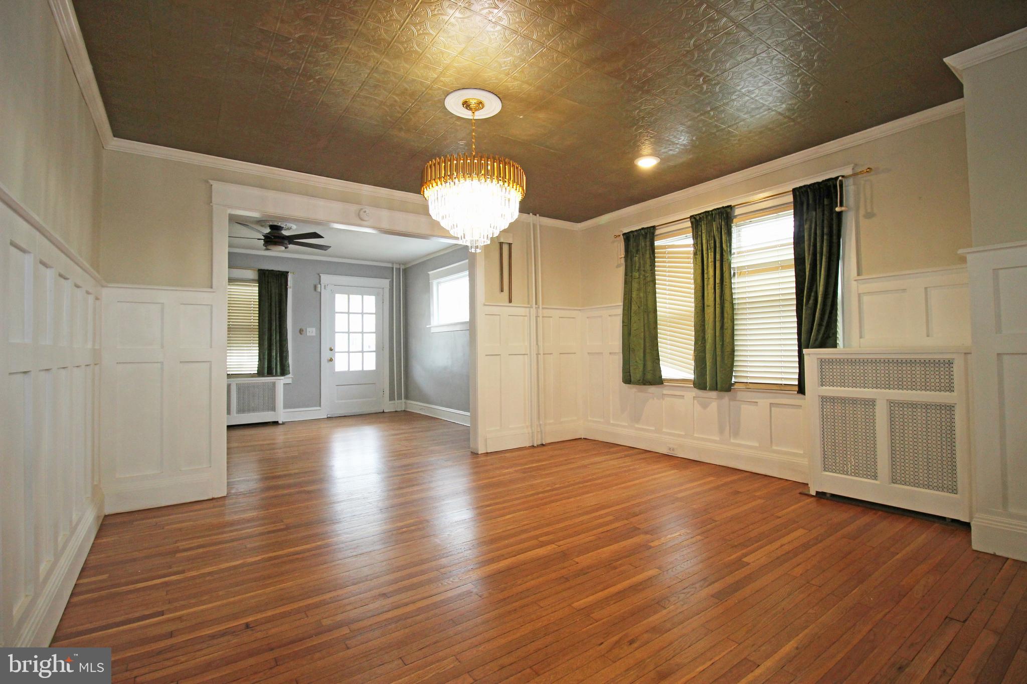 GLENWOOD FARM - Residential