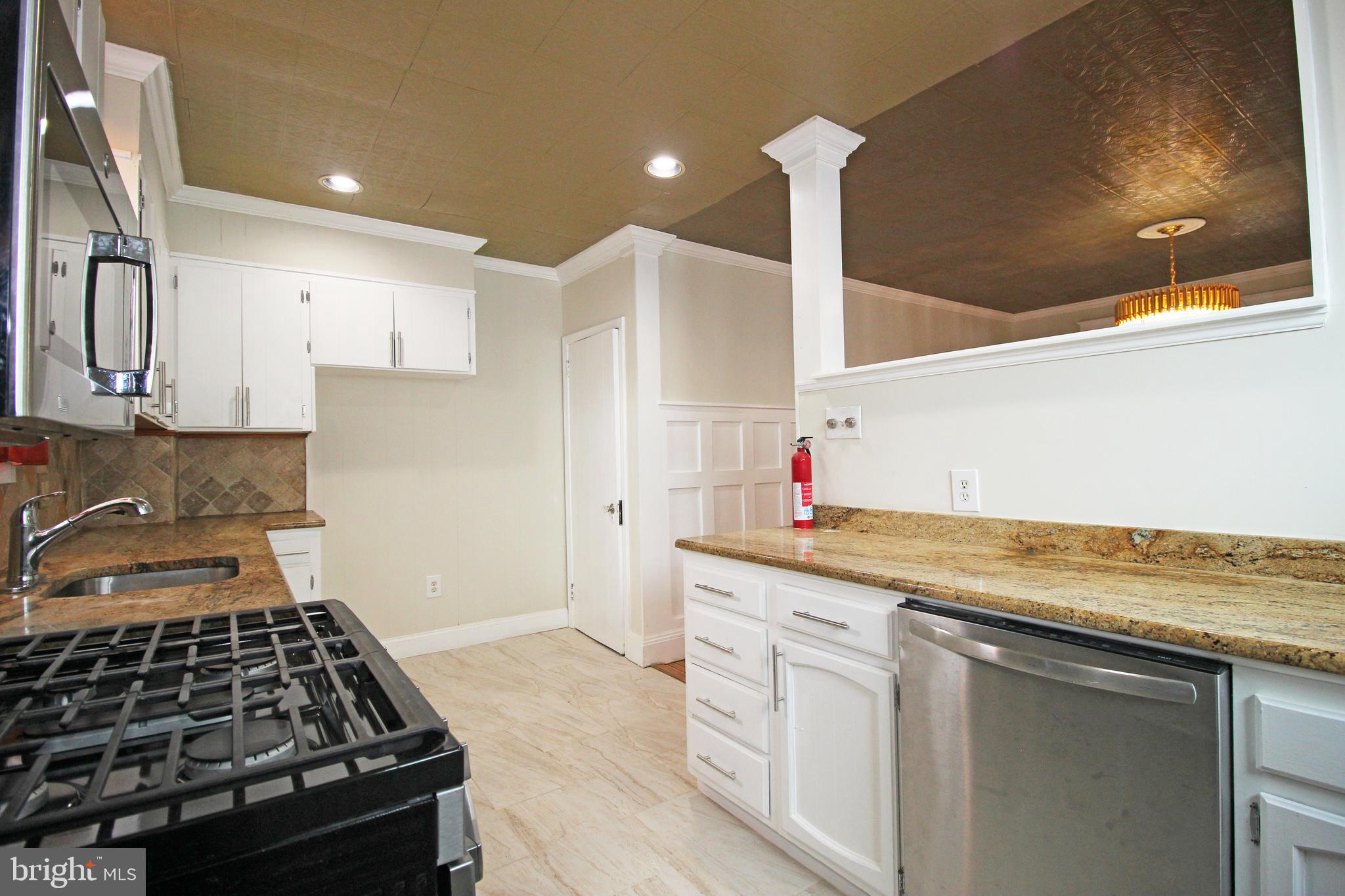 GLENWOOD FARM - Residential