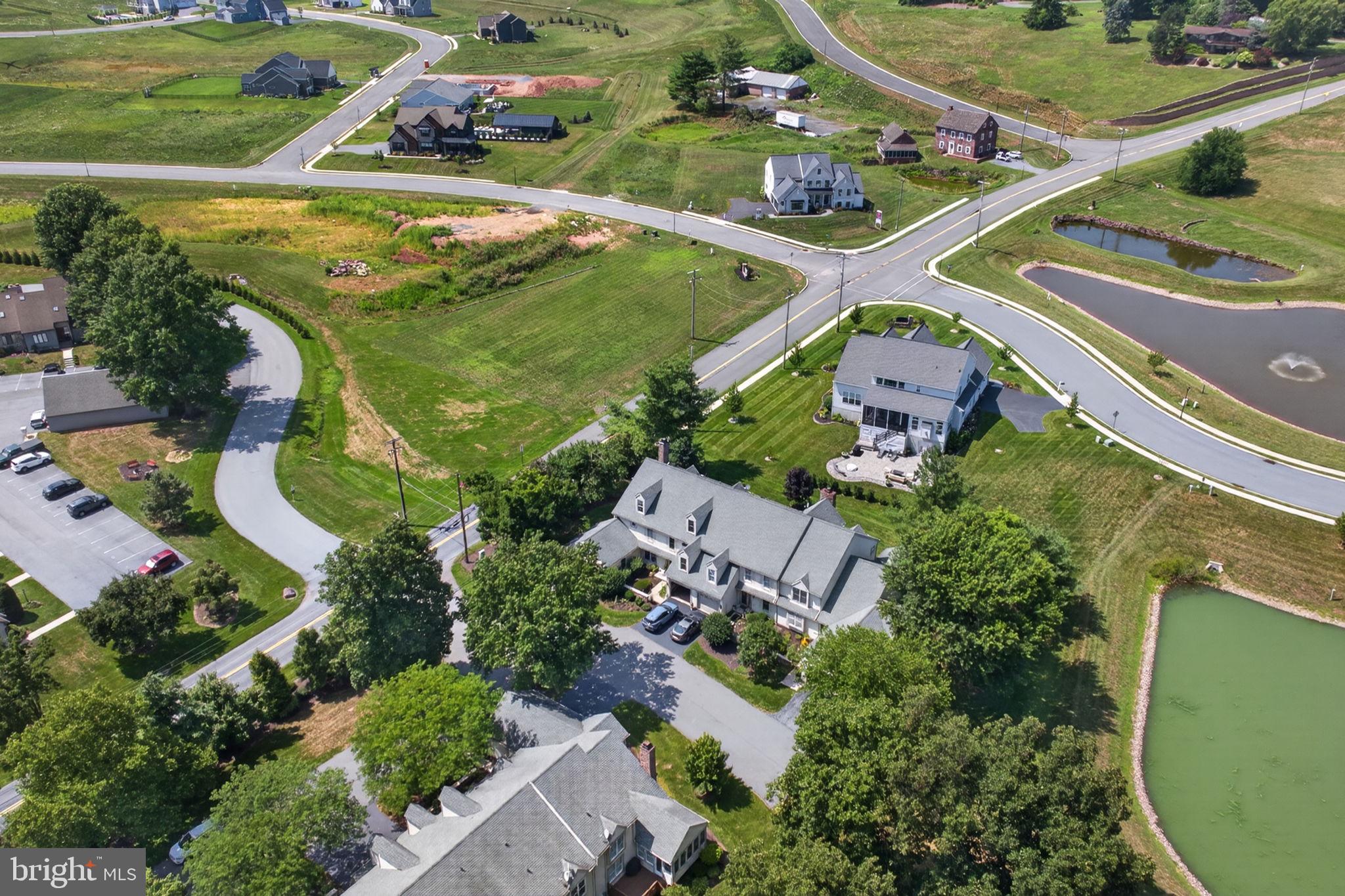 HAWK VALLEY CONDOS - Residential