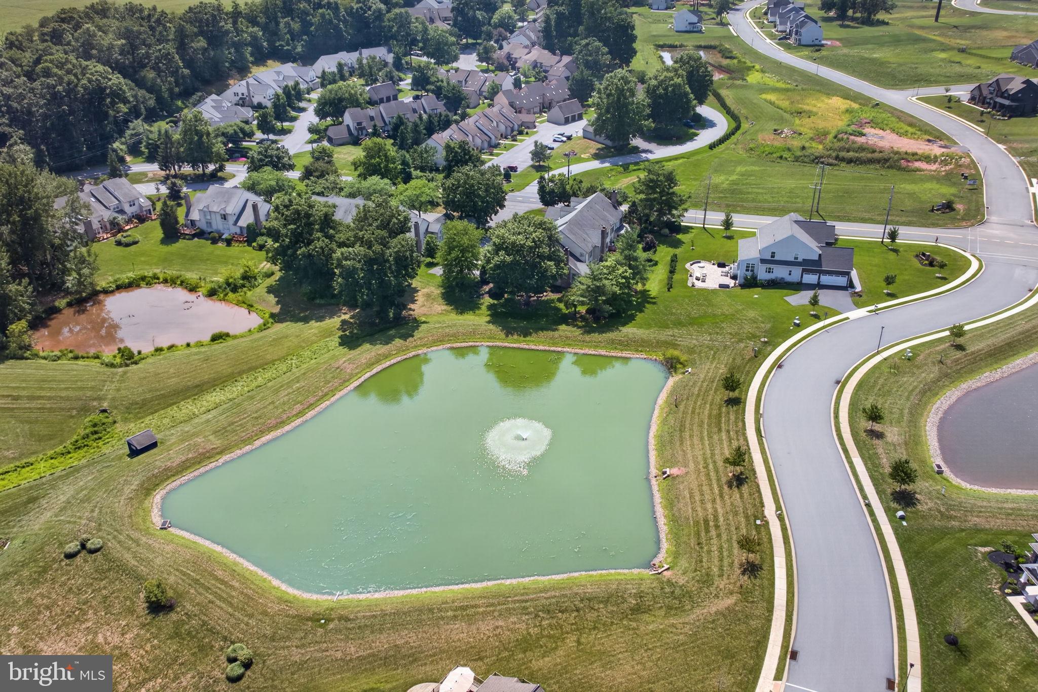 HAWK VALLEY CONDOS - Residential