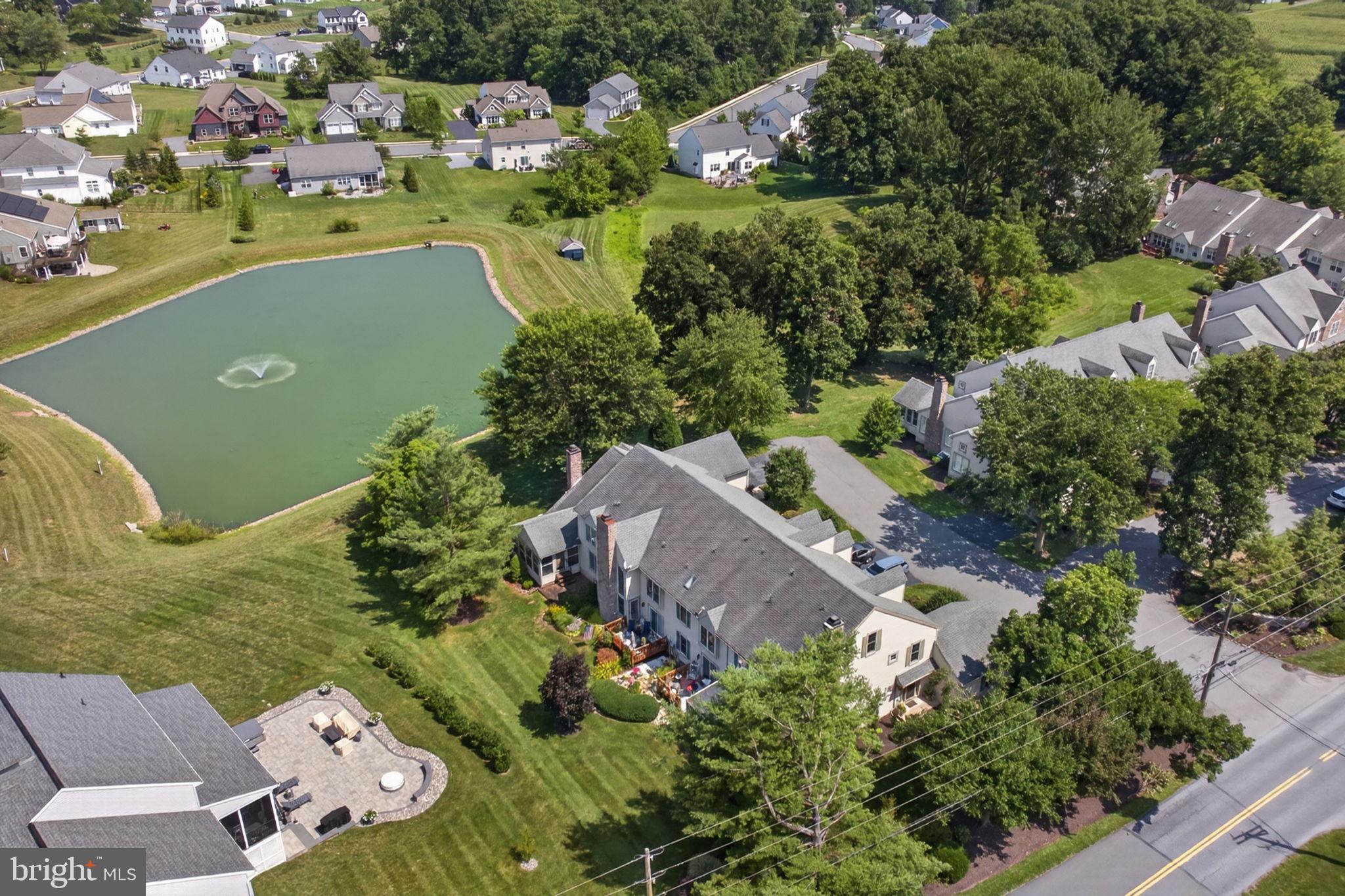 HAWK VALLEY CONDOS - Residential