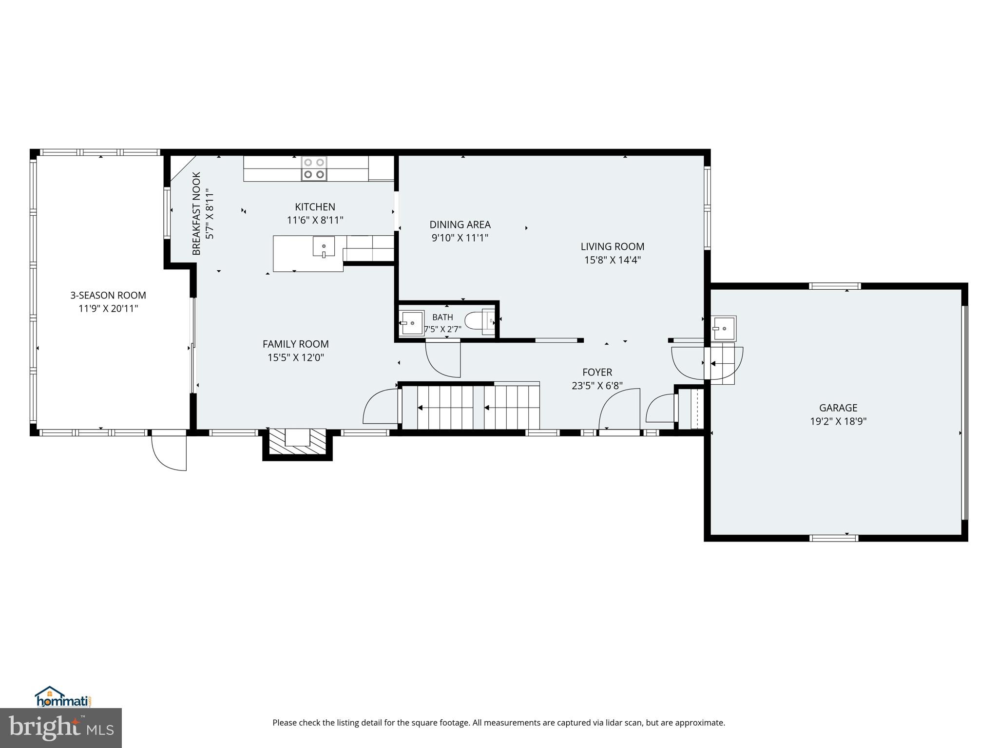 HAWK VALLEY CONDOS - Residential