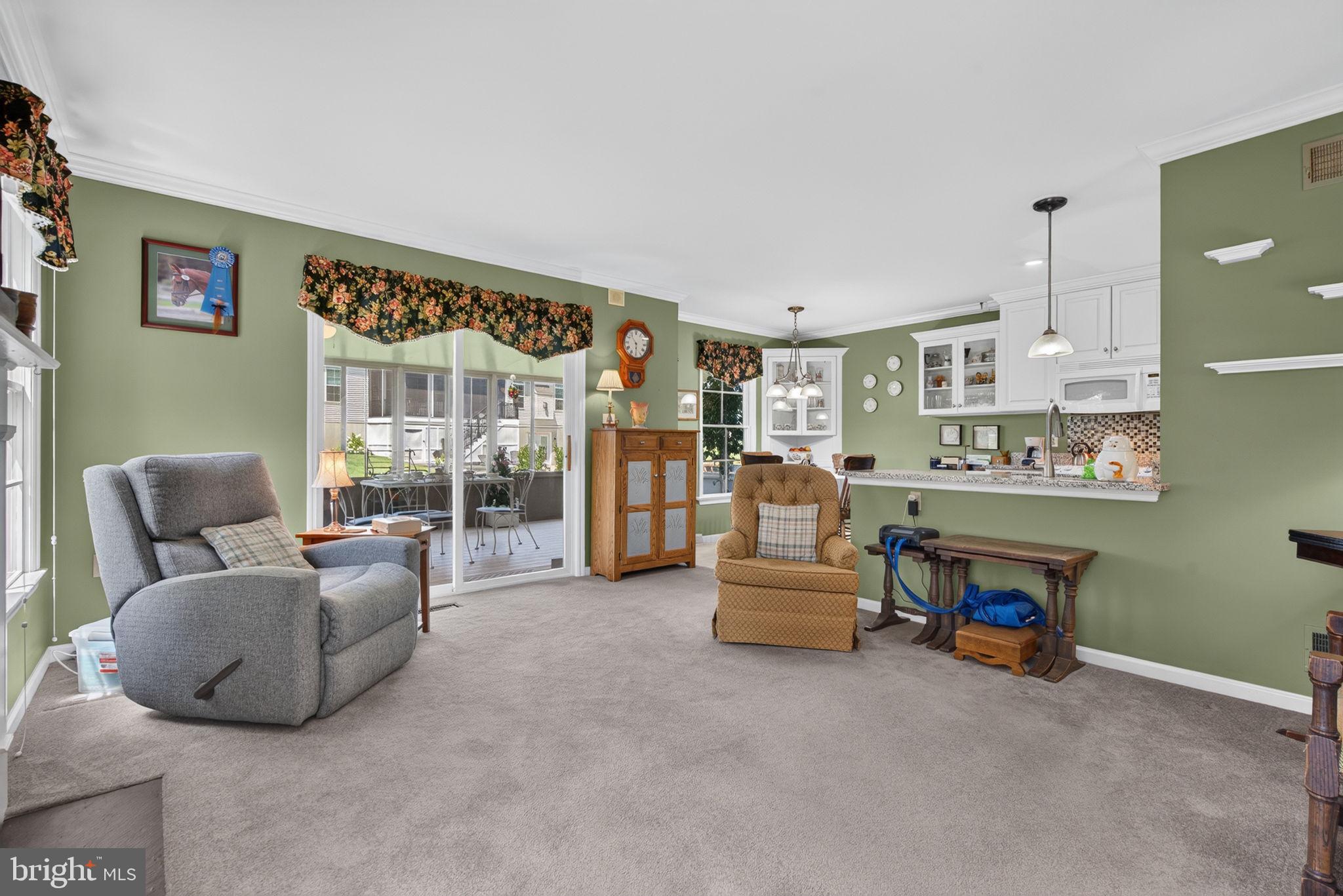 HAWK VALLEY CONDOS - Residential