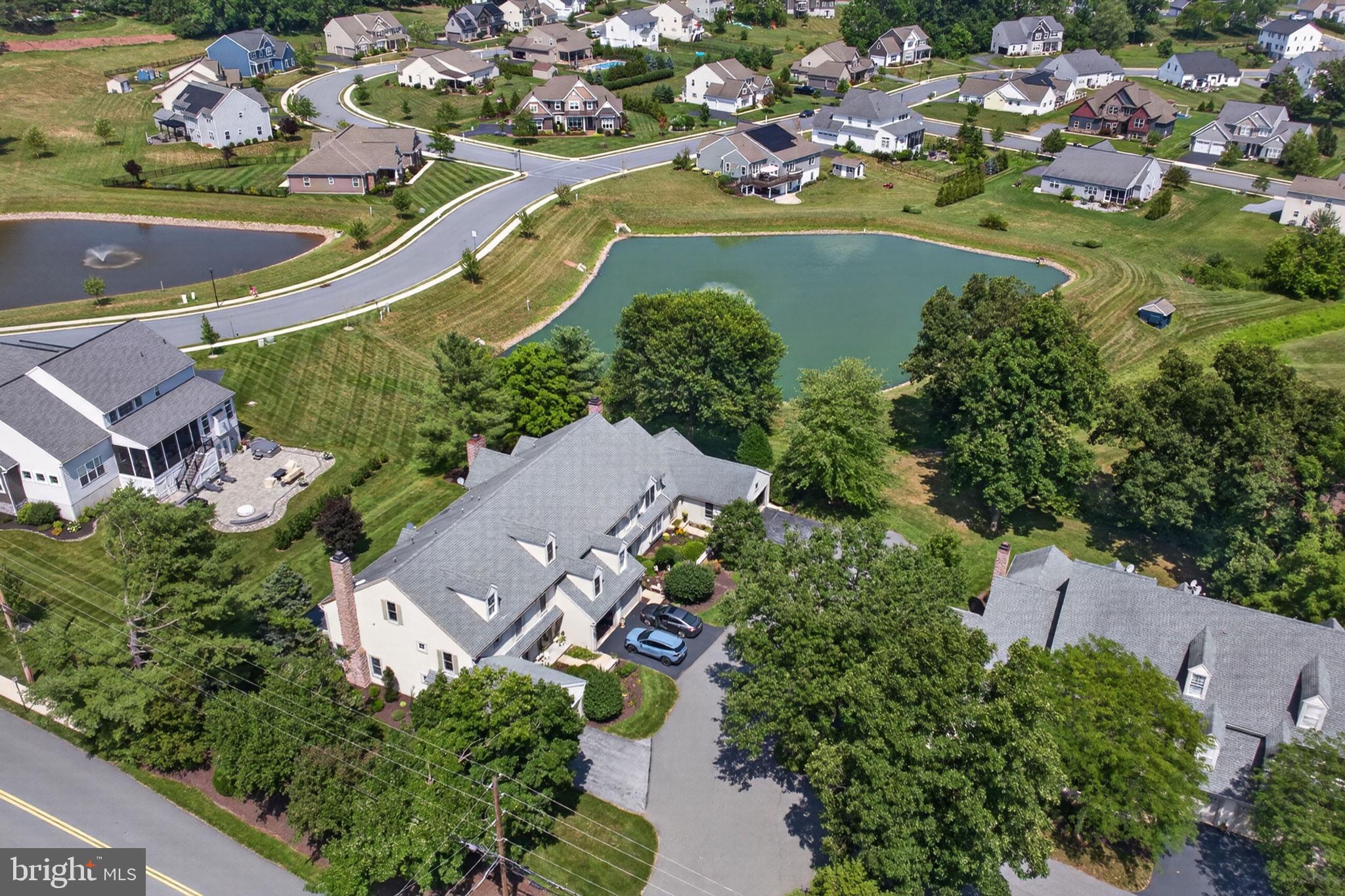 HAWK VALLEY CONDOS - Residential