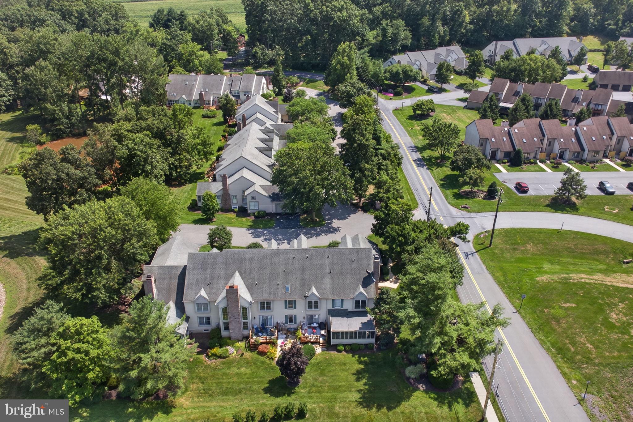HAWK VALLEY CONDOS - Residential