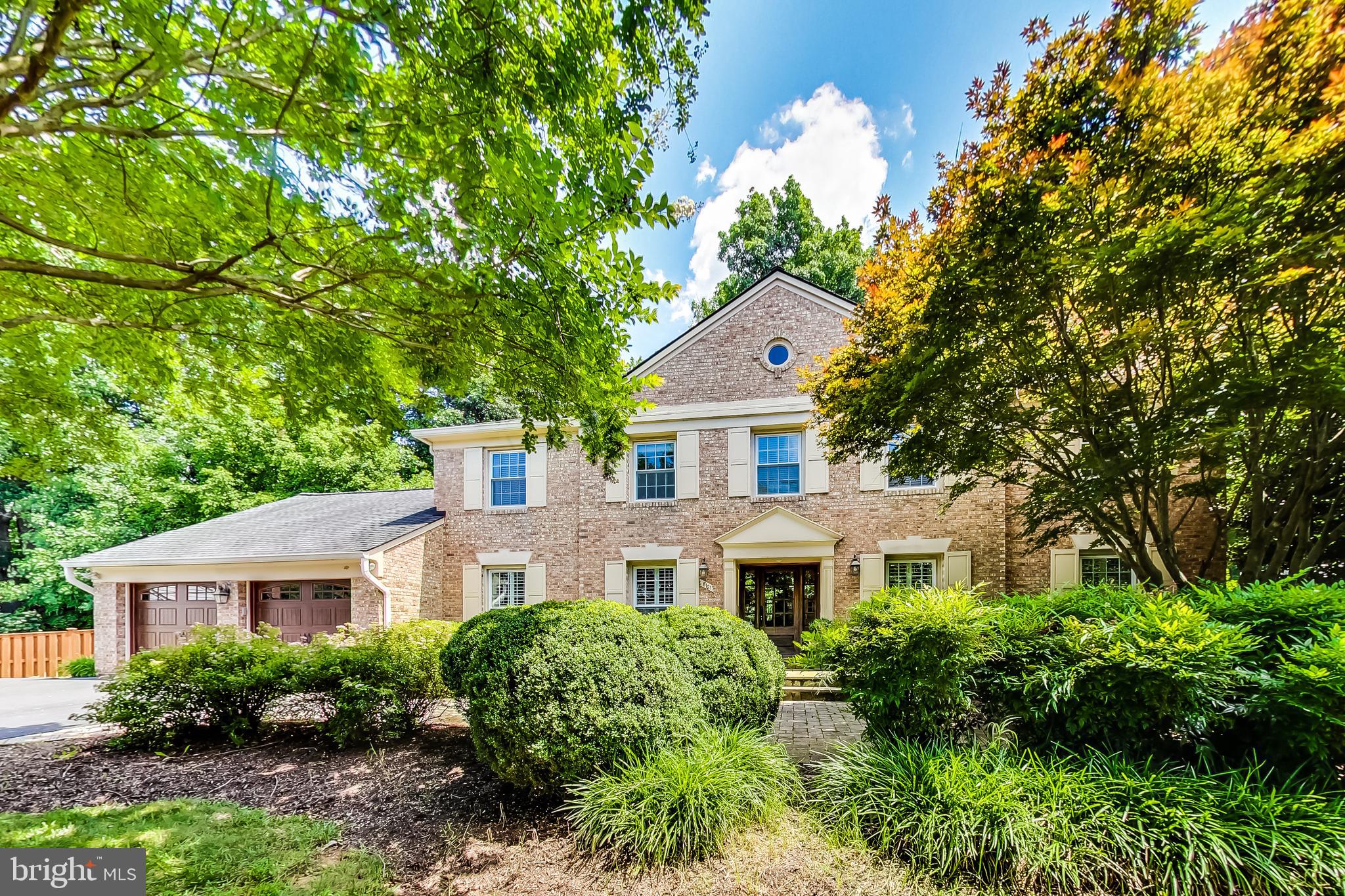 EAST GATE OF POTOMAC - Residential