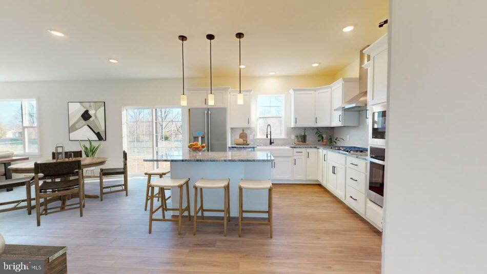 NISSLEY RUN - Residential