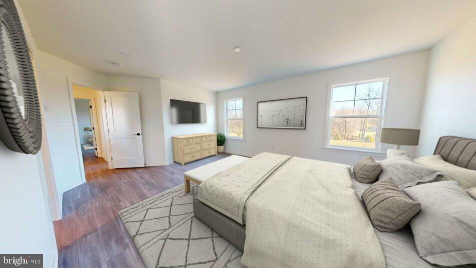NISSLEY RUN - Residential